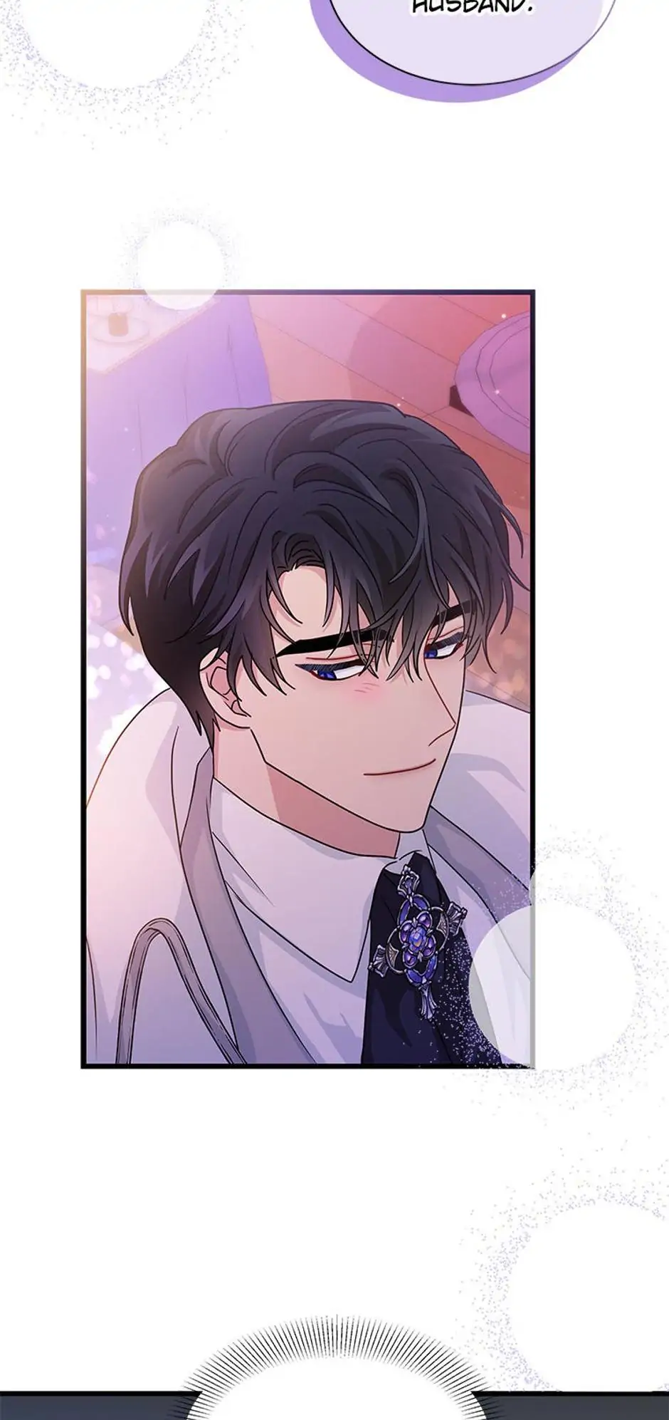 I Became the Head of the Family Chapter 17 - Page 7