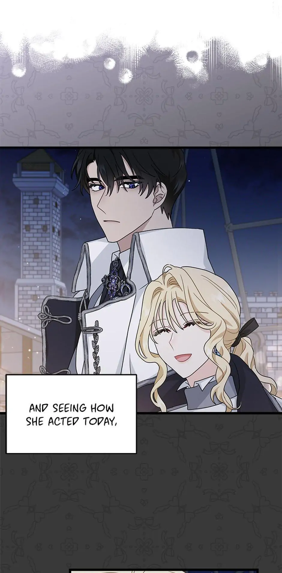 I Became the Head of the Family Chapter 18 - Page 14