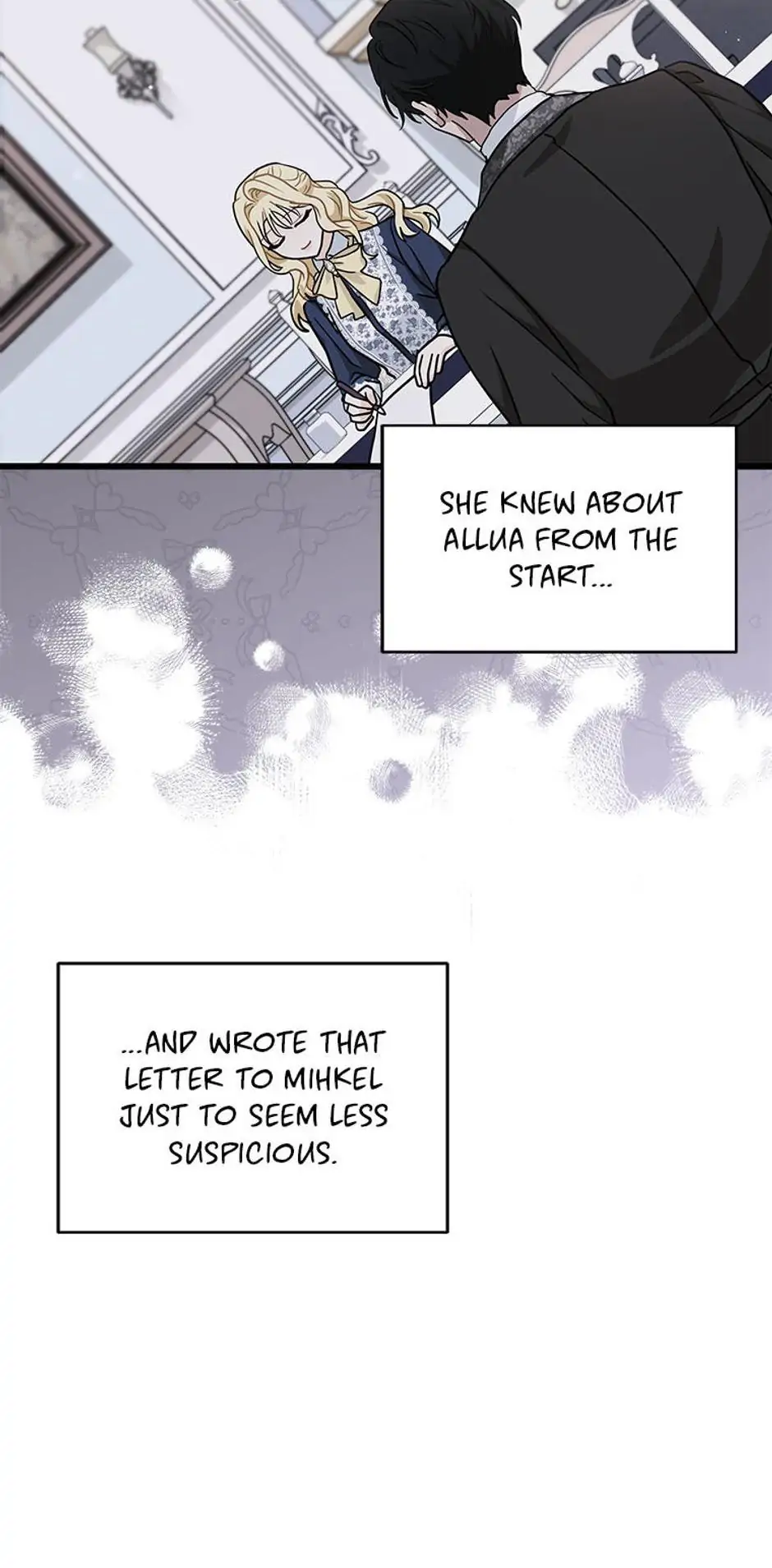 I Became the Head of the Family Chapter 18 - Page 16