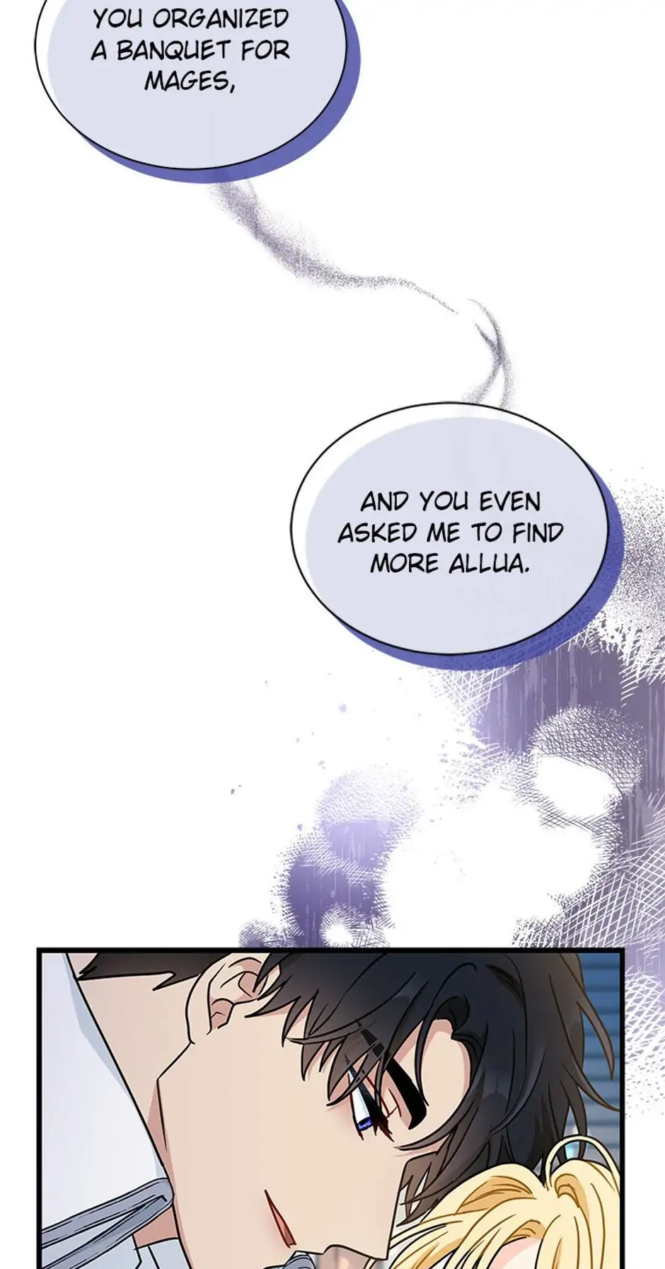 I Became the Head of the Family Chapter 18 - Page 2