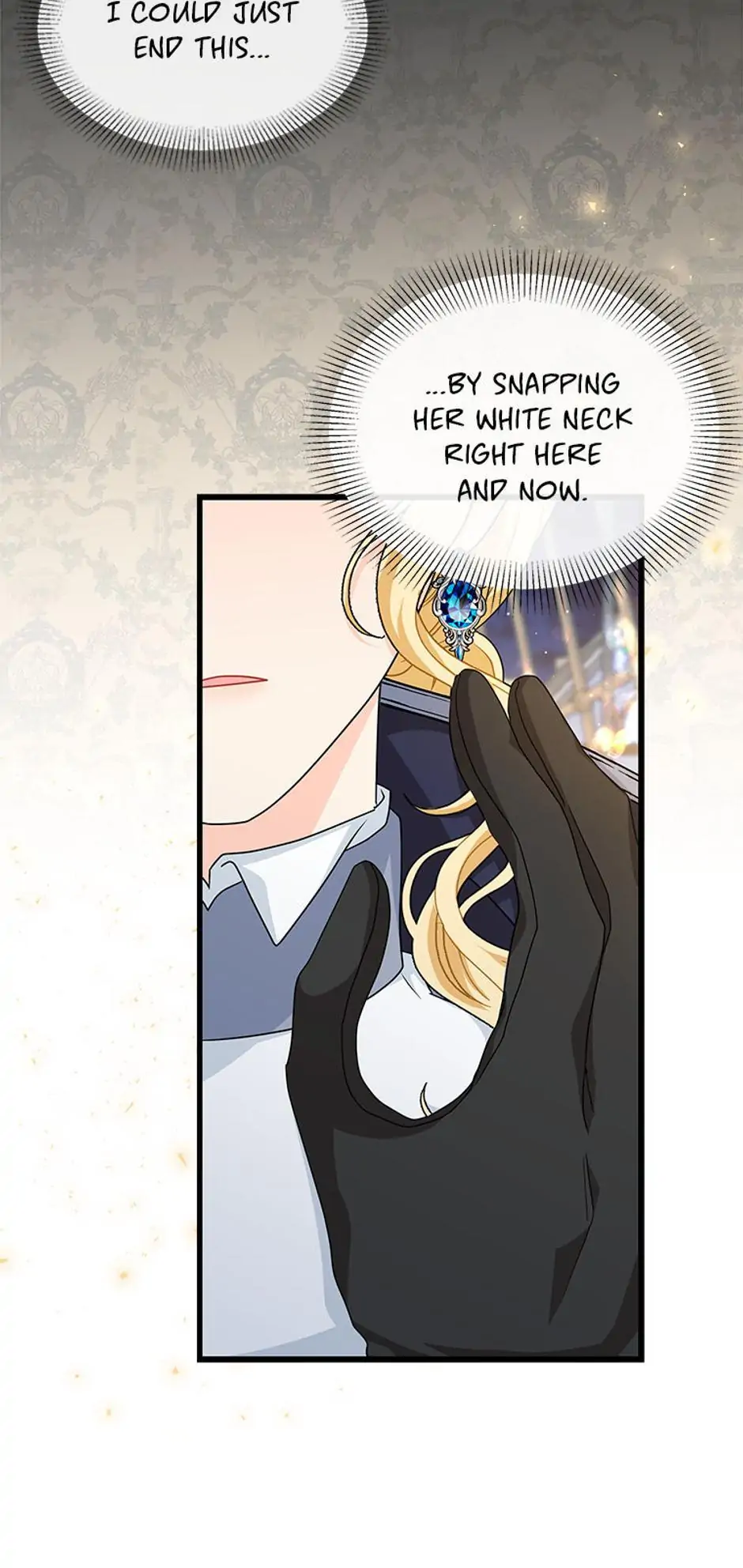 I Became the Head of the Family Chapter 18 - Page 21