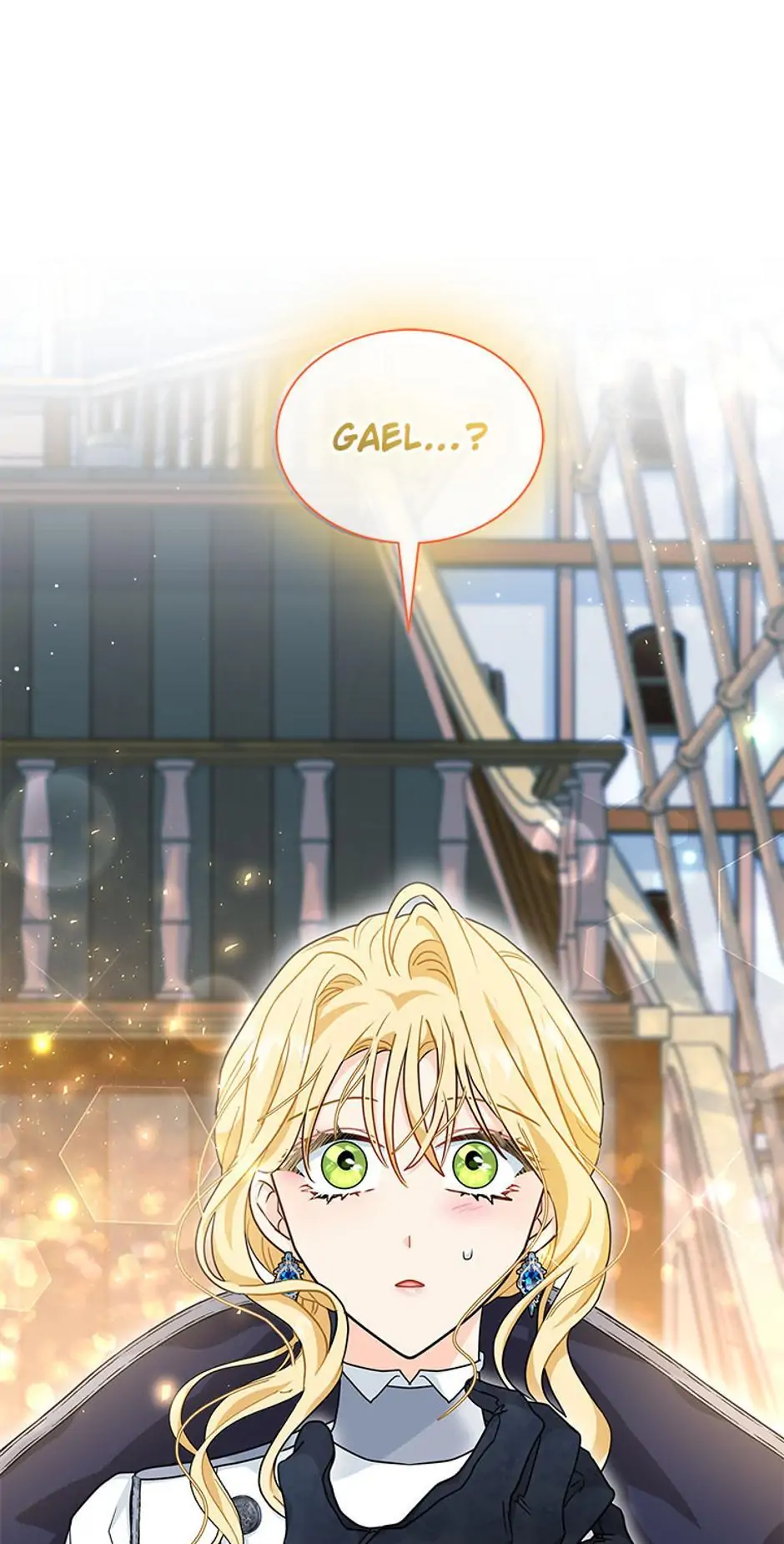 I Became the Head of the Family Chapter 18 - Page 22