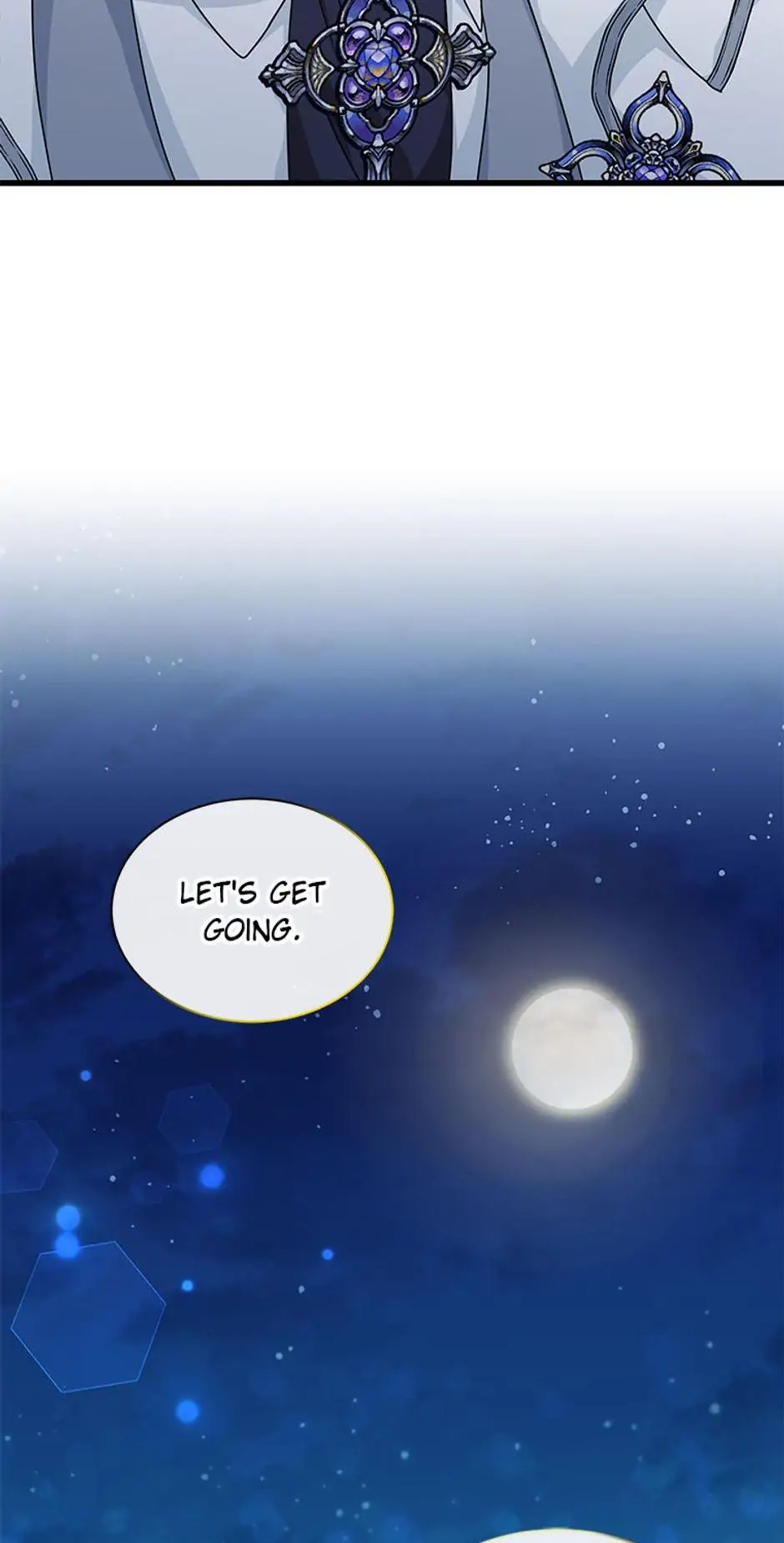 I Became the Head of the Family Chapter 18 - Page 24