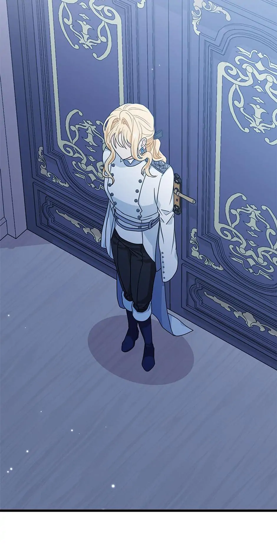 I Became the Head of the Family Chapter 18 - Page 28