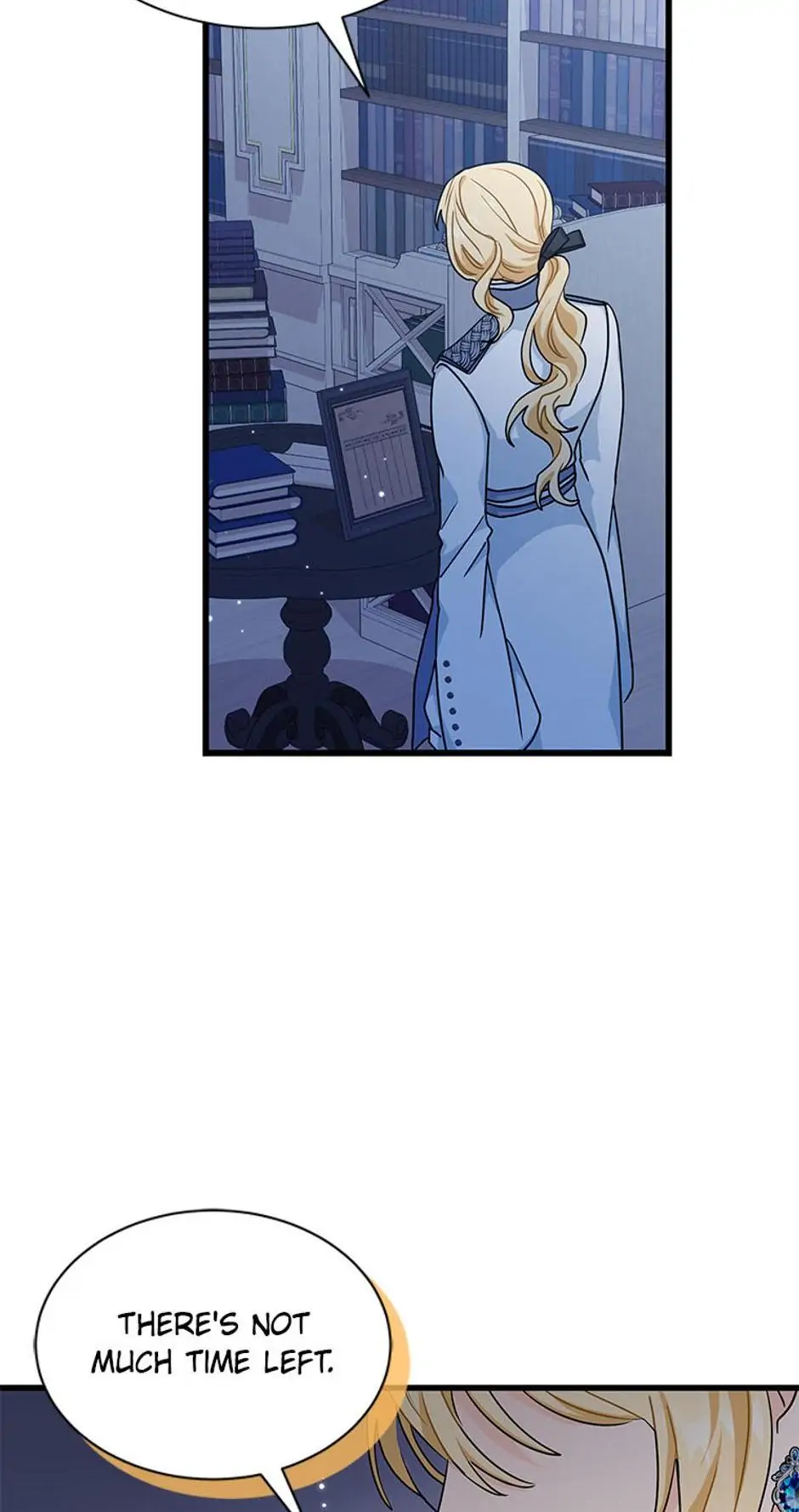 I Became the Head of the Family Chapter 18 - Page 35