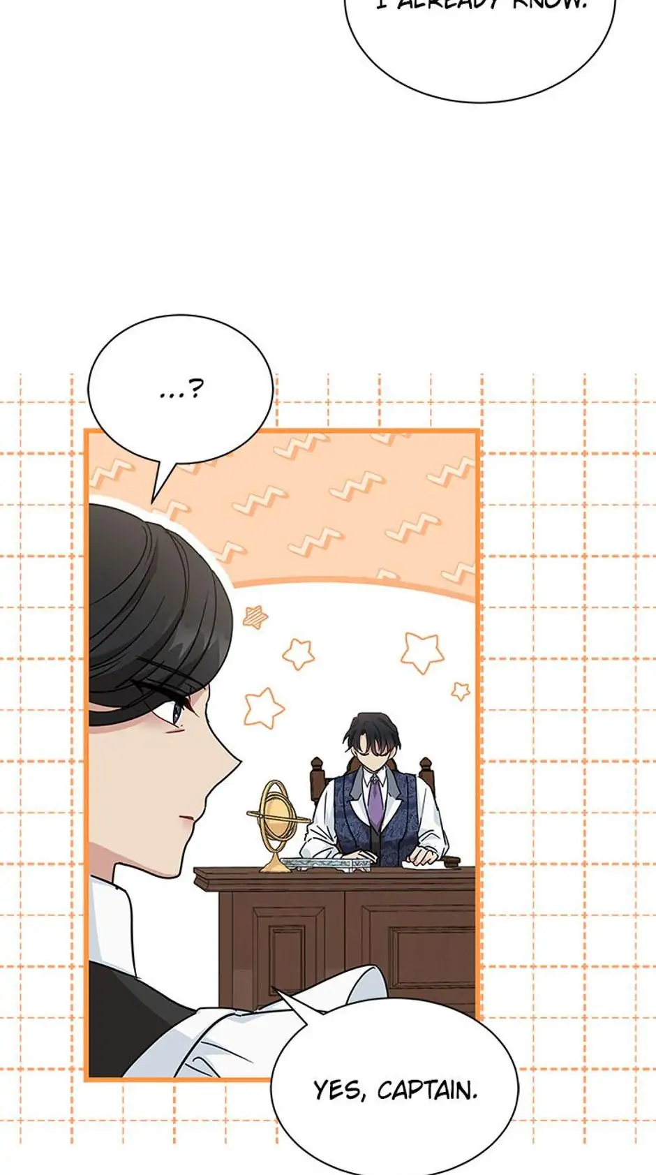 I Became the Head of the Family Chapter 18 - Page 42