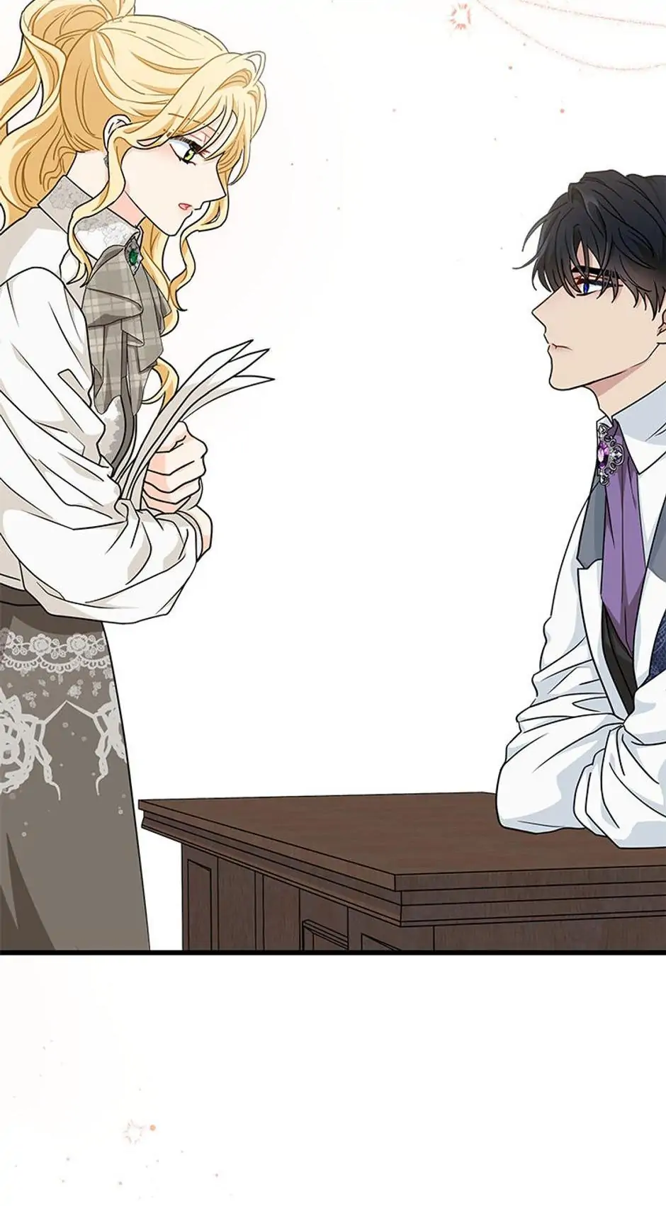 I Became the Head of the Family Chapter 18 - Page 47