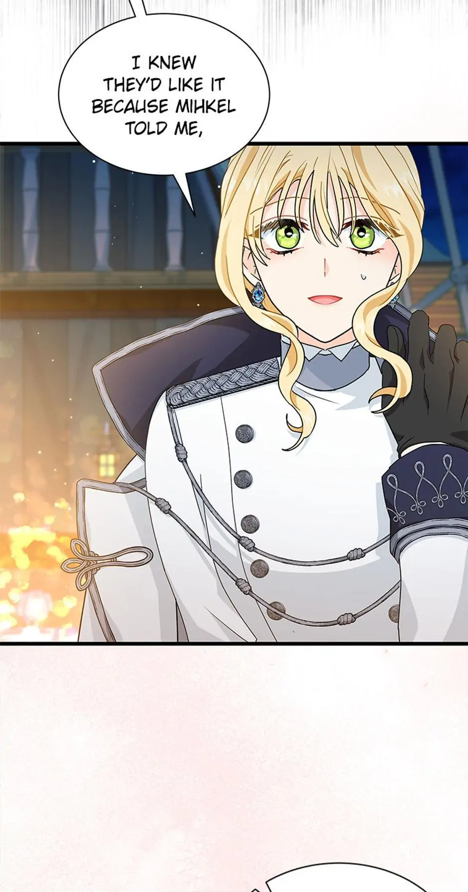 I Became the Head of the Family Chapter 18 - Page 5