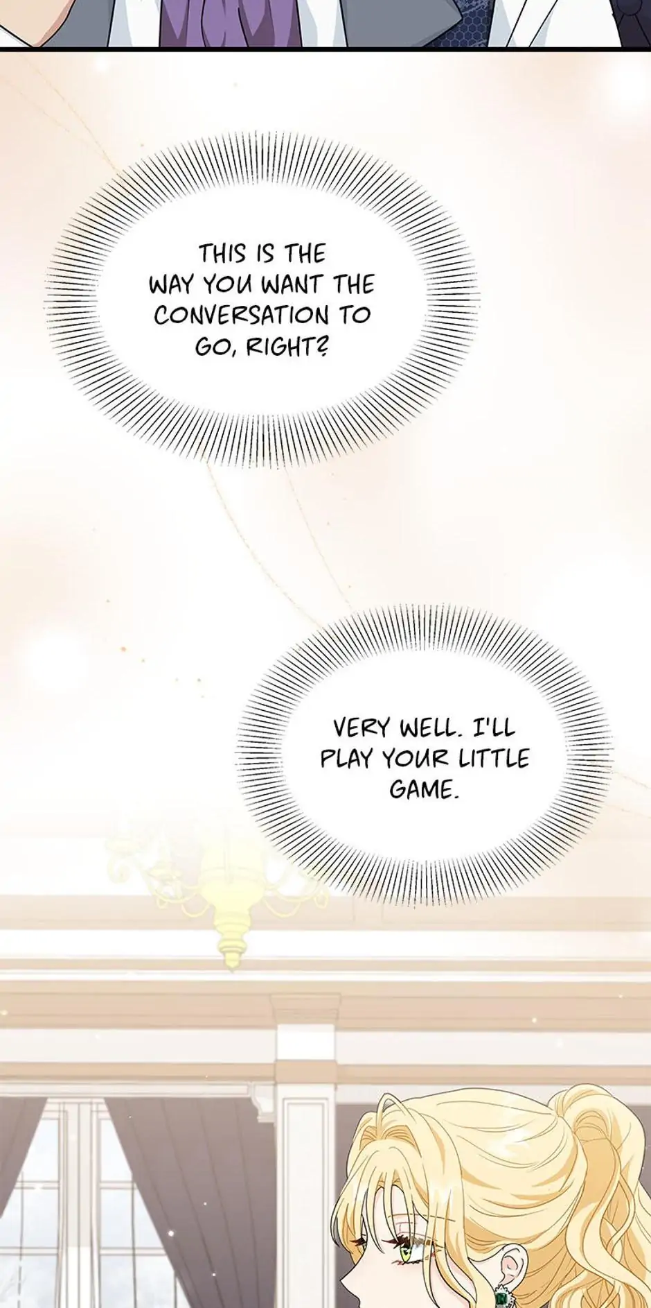 I Became the Head of the Family Chapter 18 - Page 52