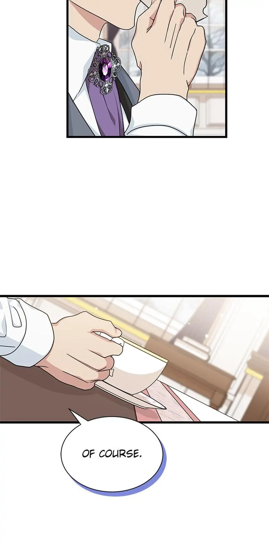 I Became the Head of the Family Chapter 18 - Page 54