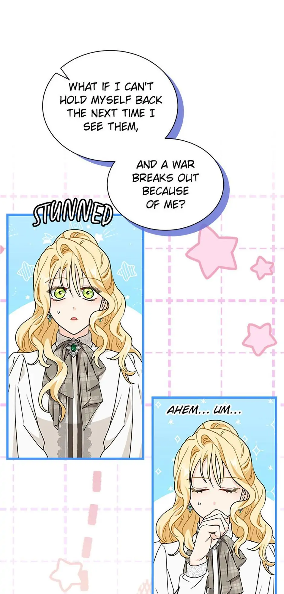 I Became the Head of the Family Chapter 18 - Page 55