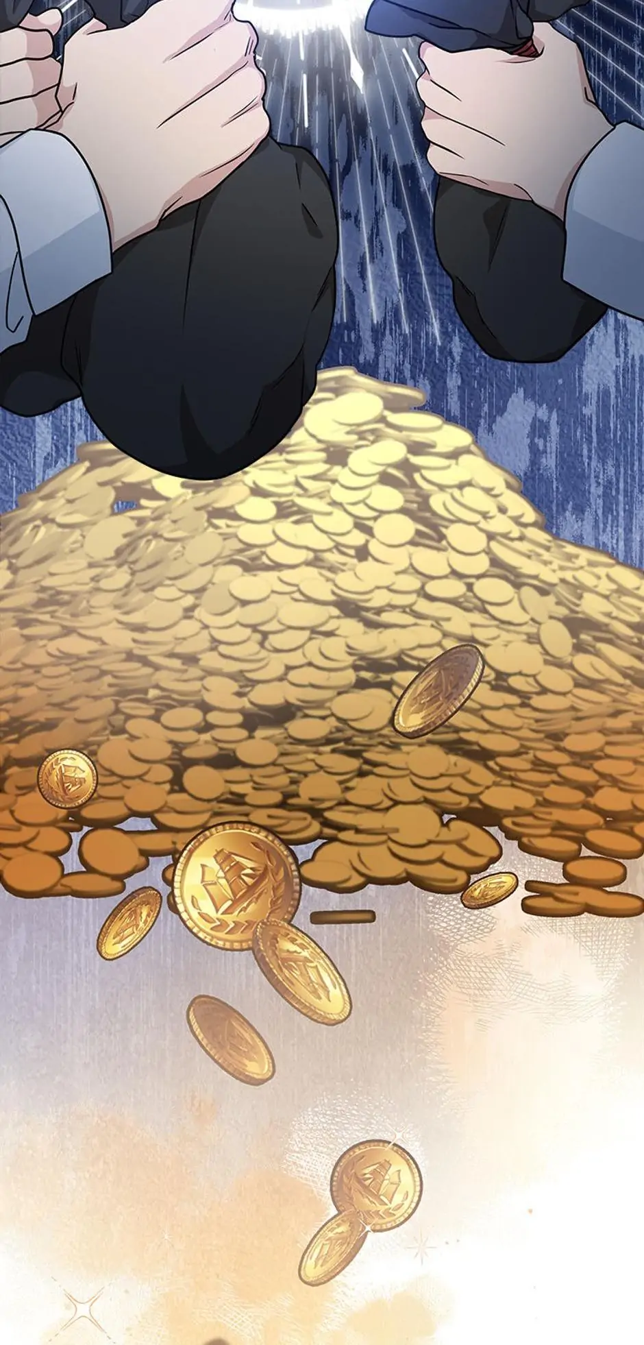 I Became the Head of the Family Chapter 18 - Page 58