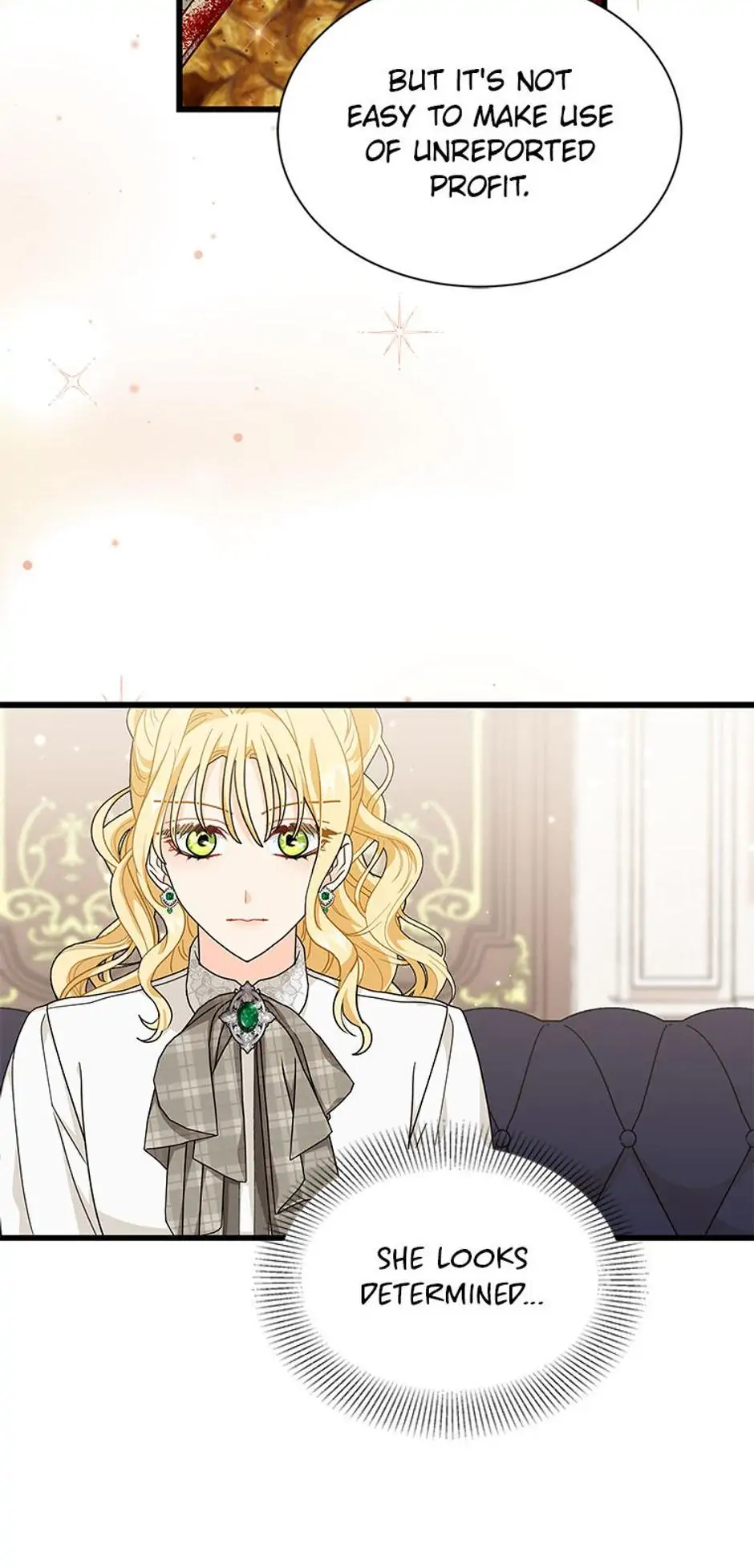 I Became the Head of the Family Chapter 18 - Page 61