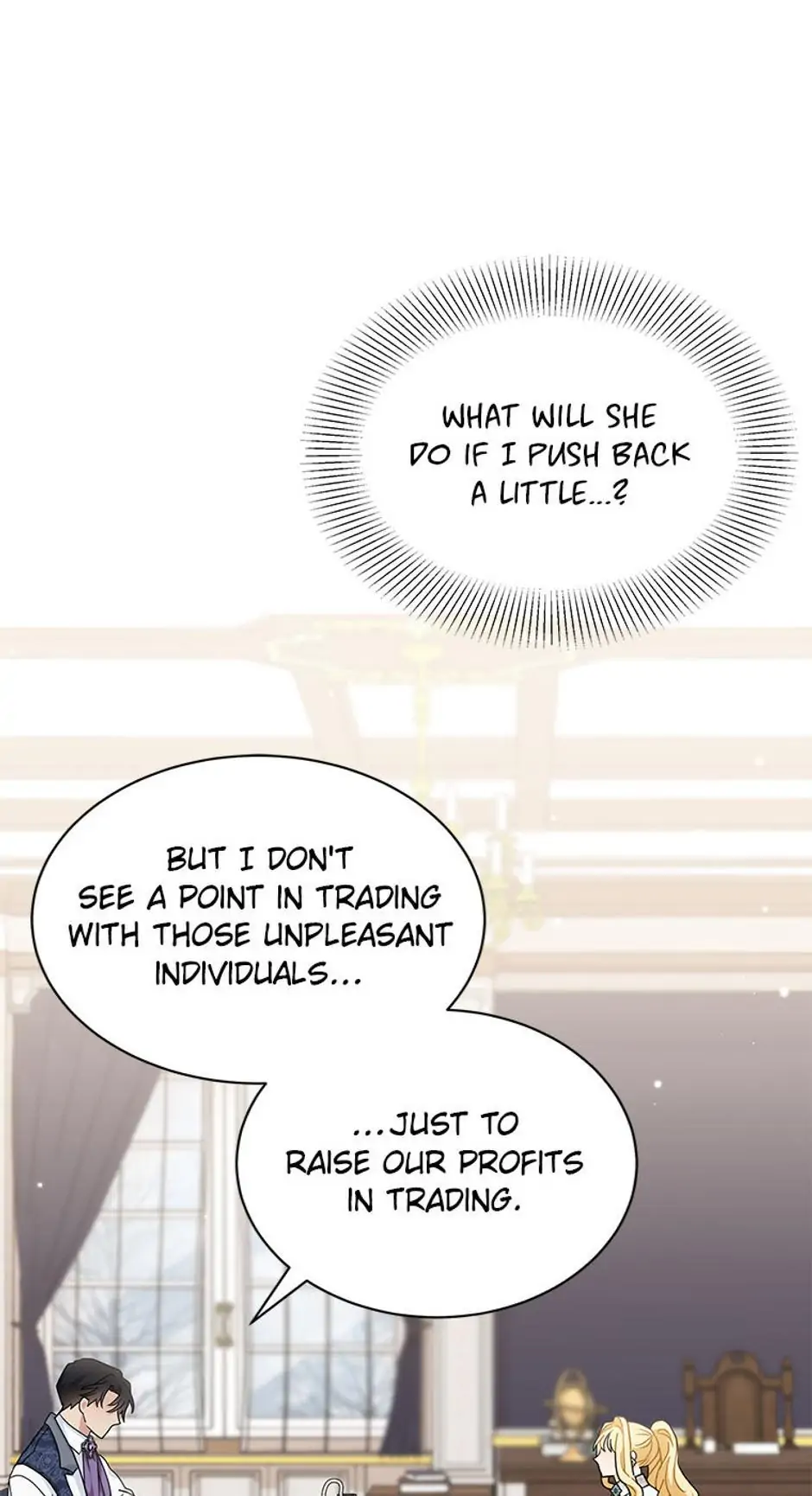 I Became the Head of the Family Chapter 18 - Page 62