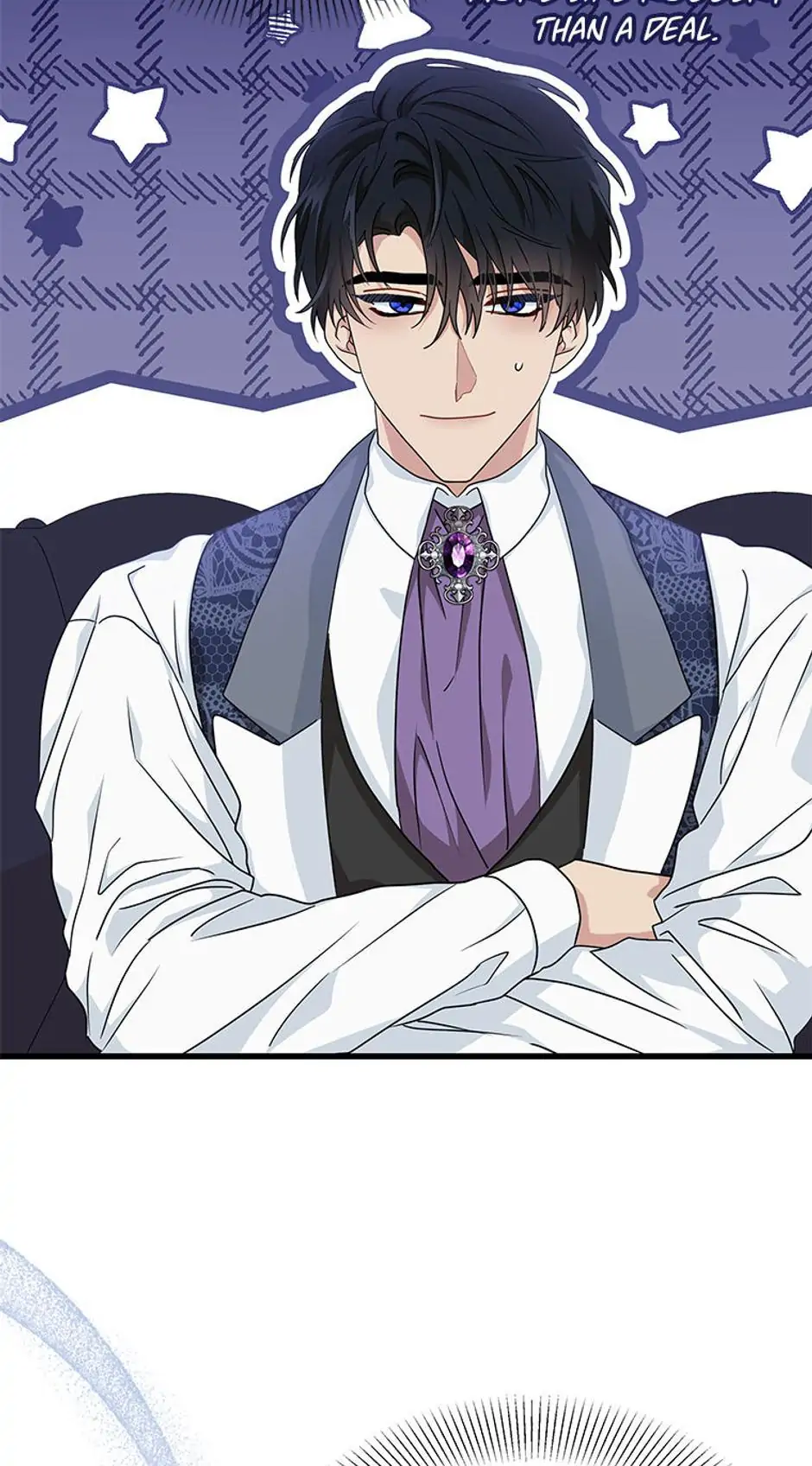 I Became the Head of the Family Chapter 18 - Page 67