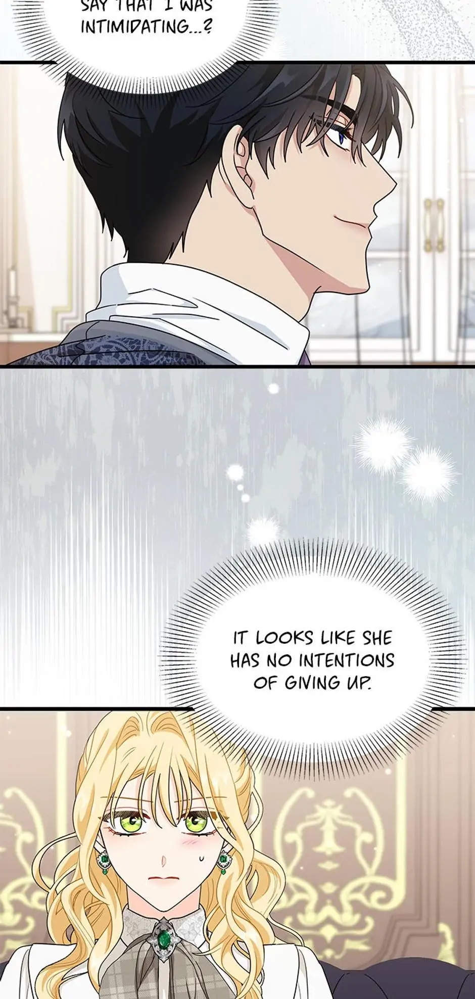 I Became the Head of the Family Chapter 18 - Page 72