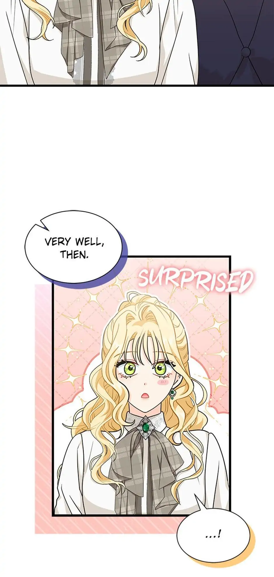 I Became the Head of the Family Chapter 18 - Page 73