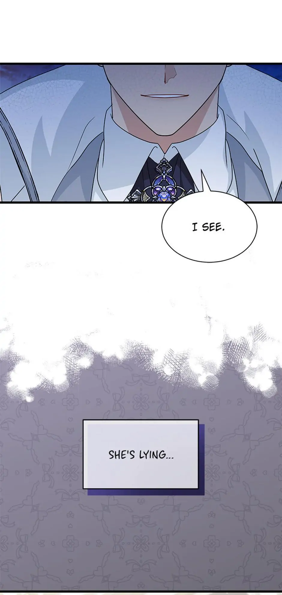 I Became the Head of the Family Chapter 18 - Page 8