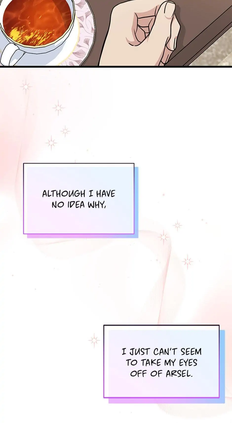 I Became the Head of the Family Chapter 19 - Page 11