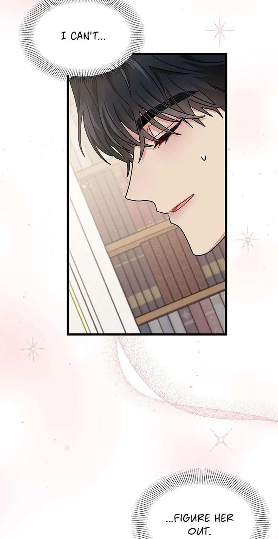 I Became the Head of the Family Chapter 19 - Page 21