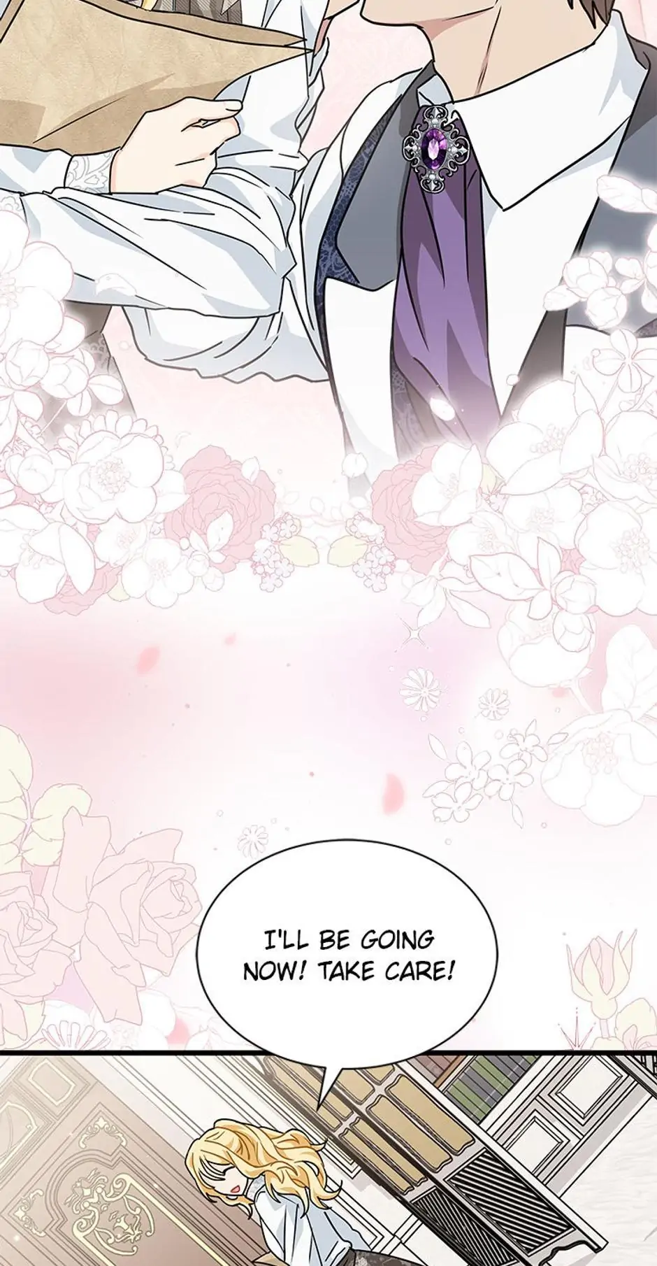 I Became the Head of the Family Chapter 19 - Page 30