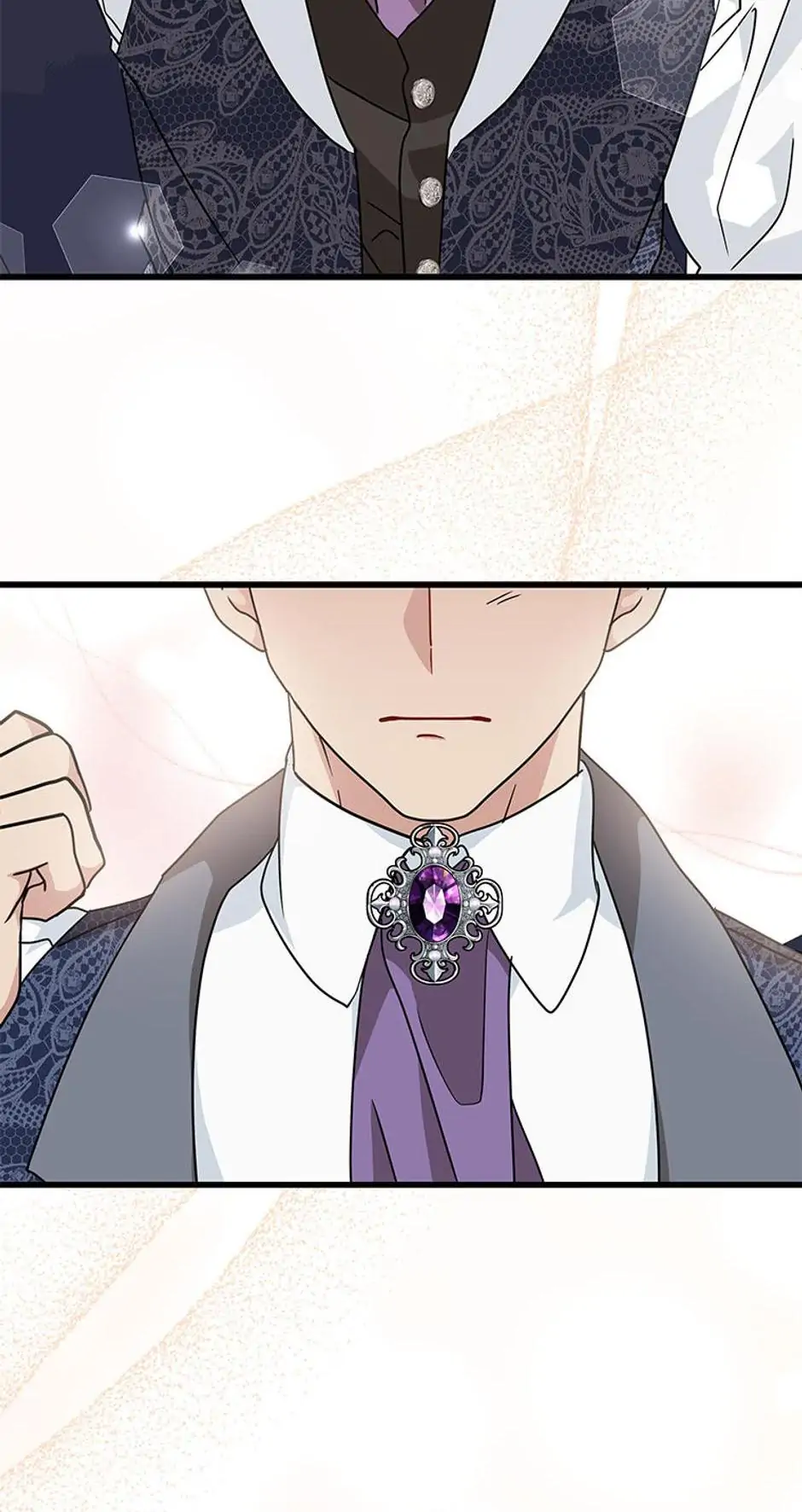 I Became the Head of the Family Chapter 19 - Page 33