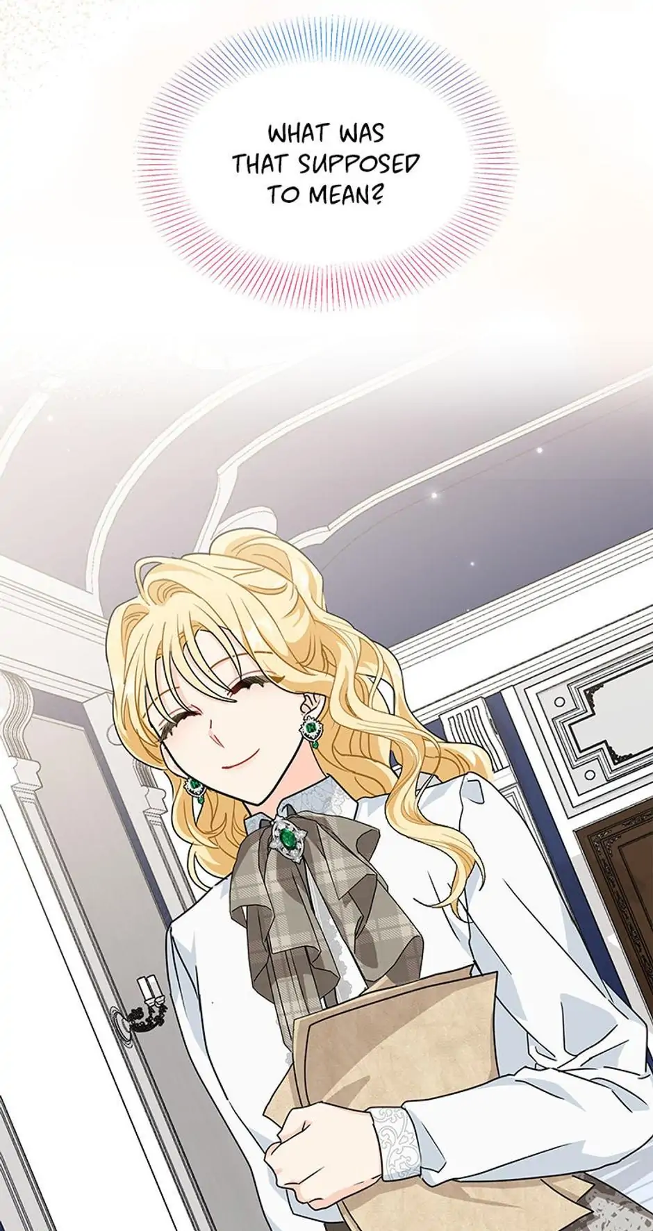 I Became the Head of the Family Chapter 19 - Page 34