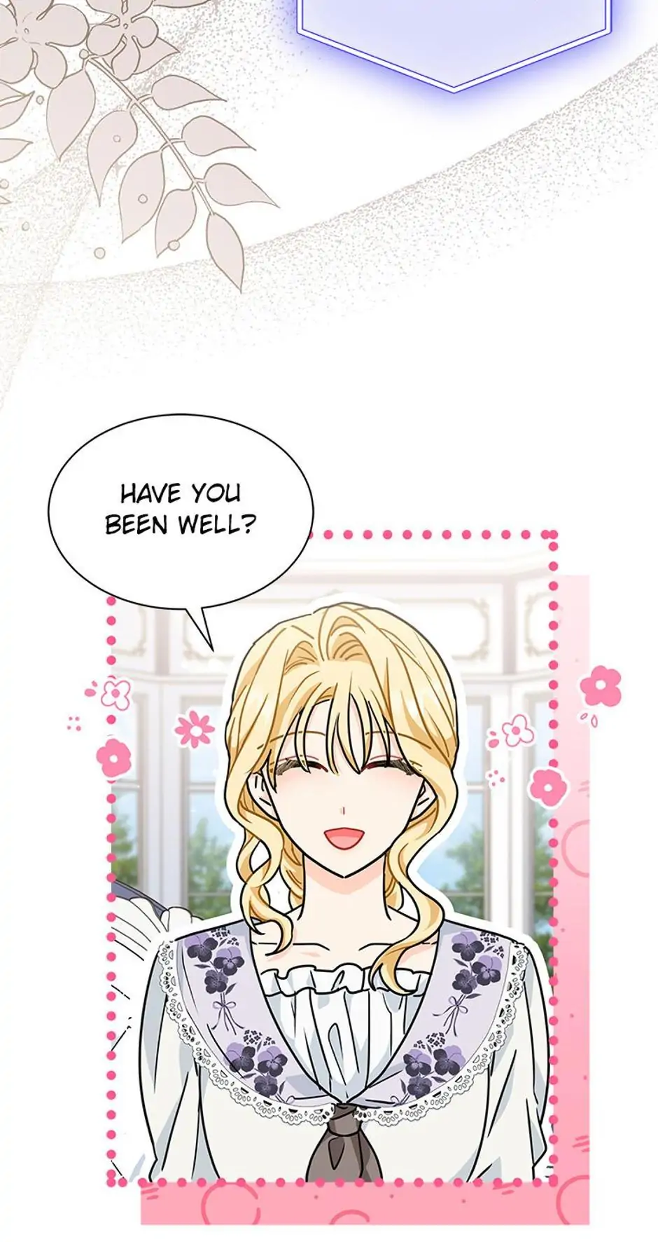 I Became the Head of the Family Chapter 19 - Page 38