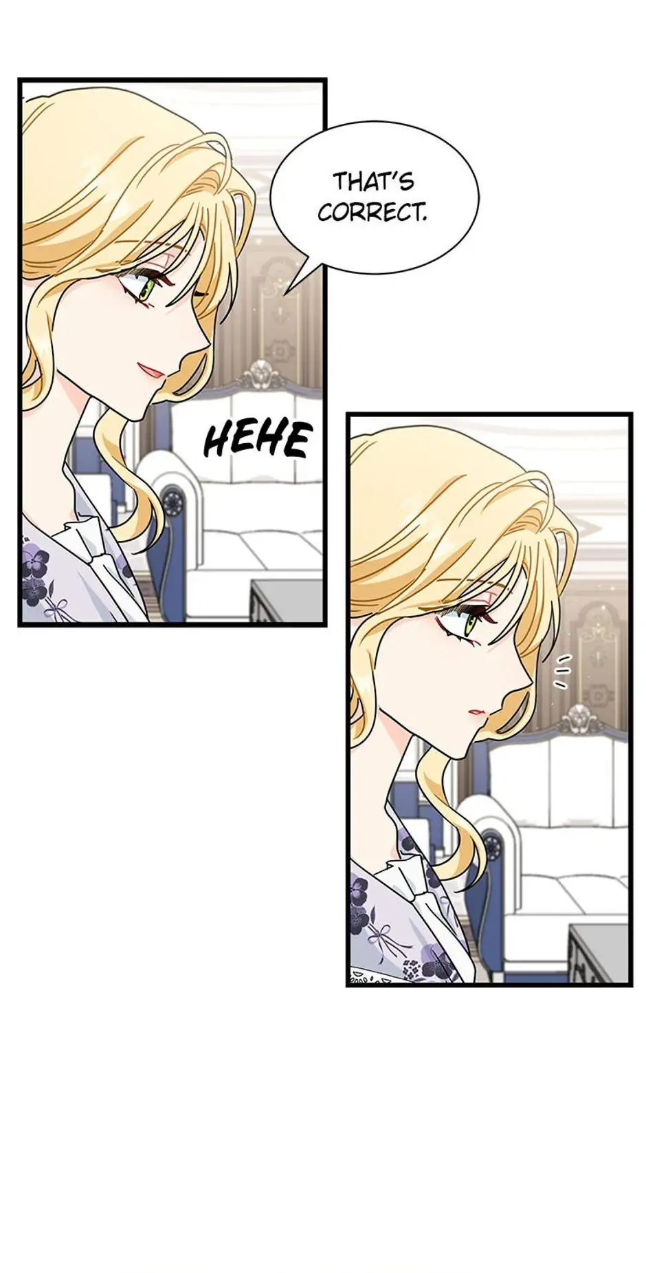 I Became the Head of the Family Chapter 19 - Page 40