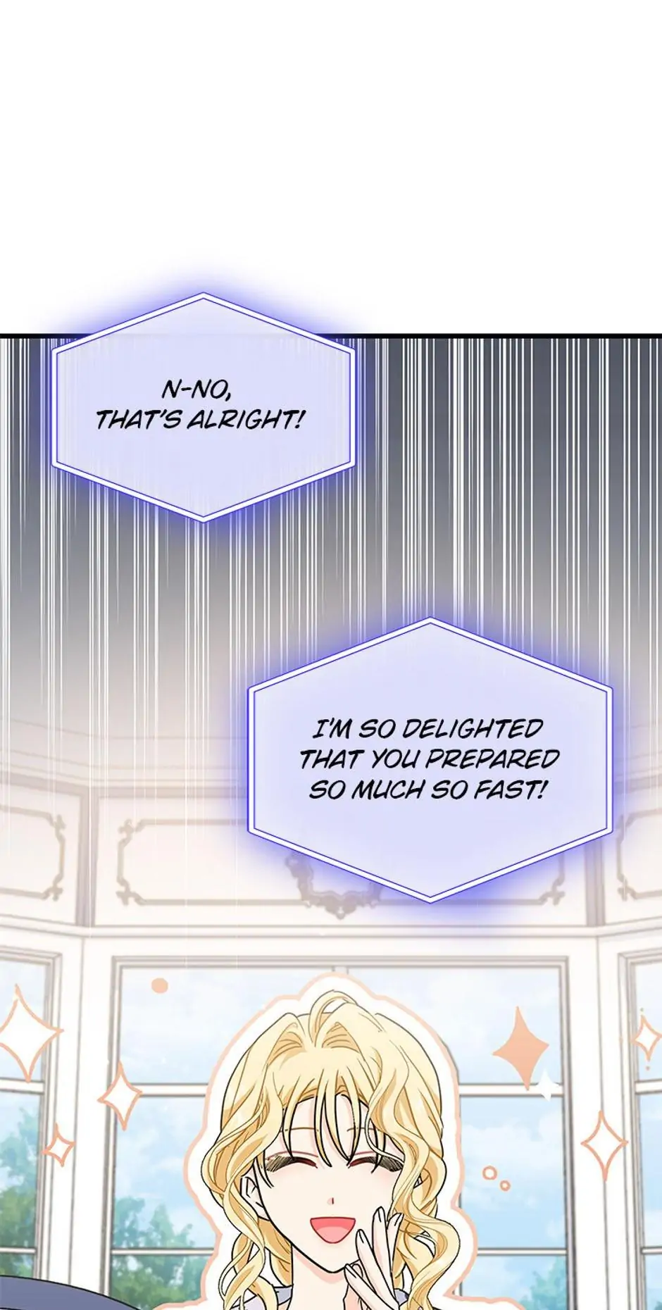 I Became the Head of the Family Chapter 19 - Page 46