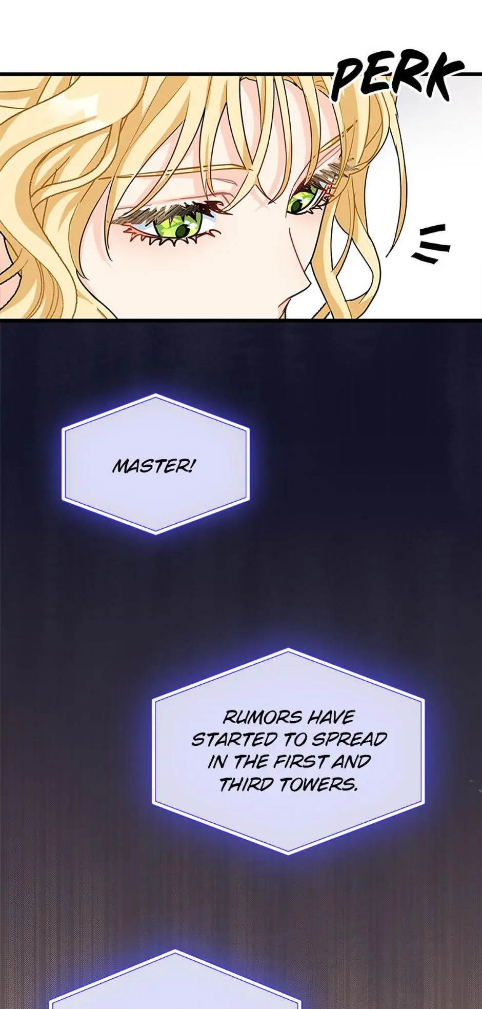 I Became the Head of the Family Chapter 19 - Page 52