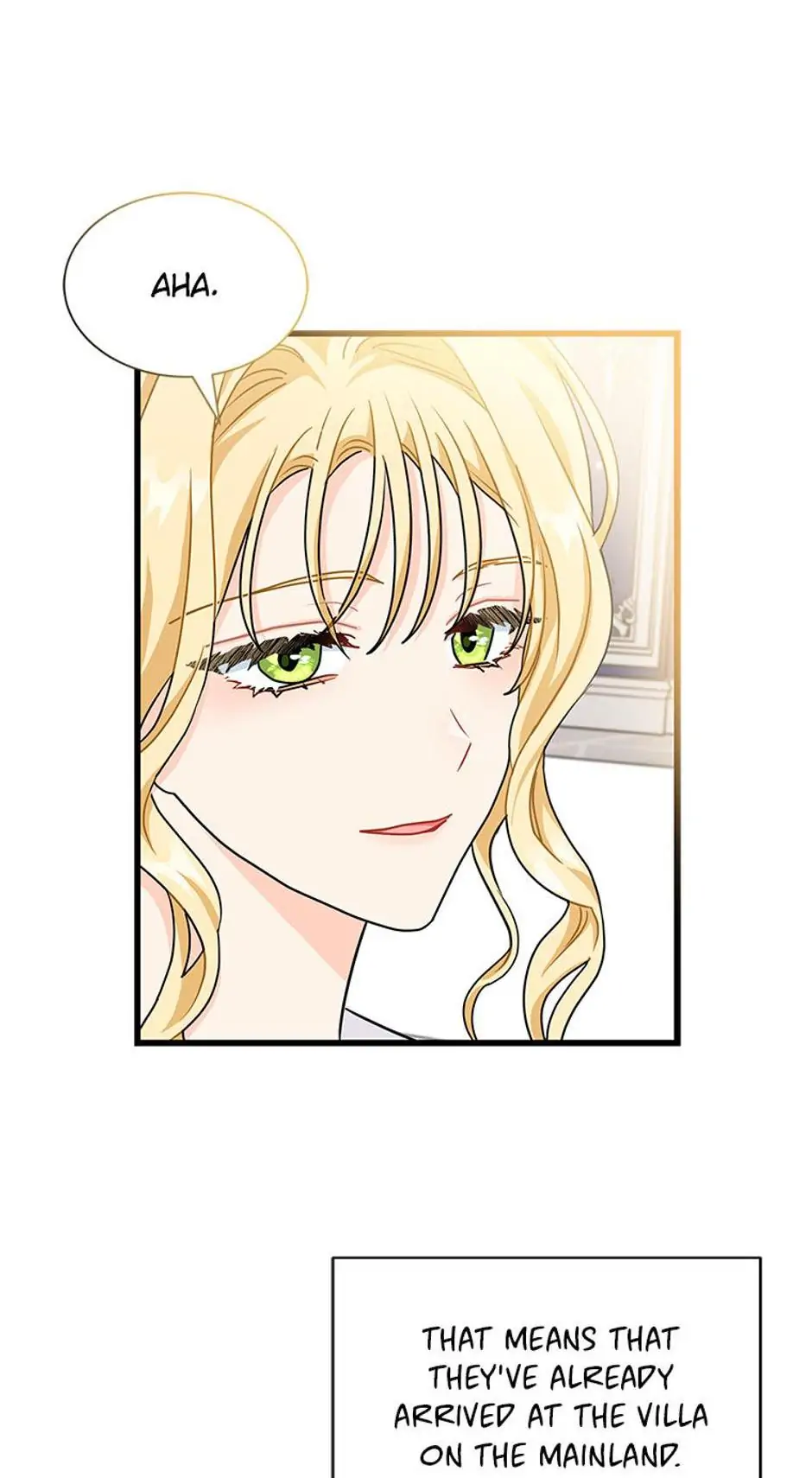 I Became the Head of the Family Chapter 19 - Page 56