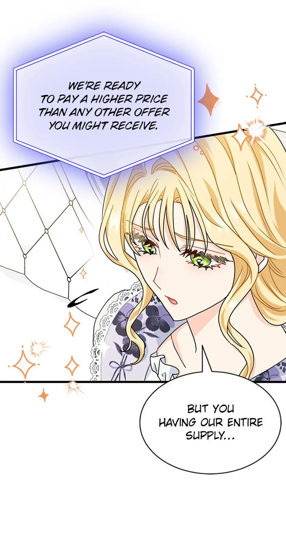 I Became the Head of the Family Chapter 19 - Page 61