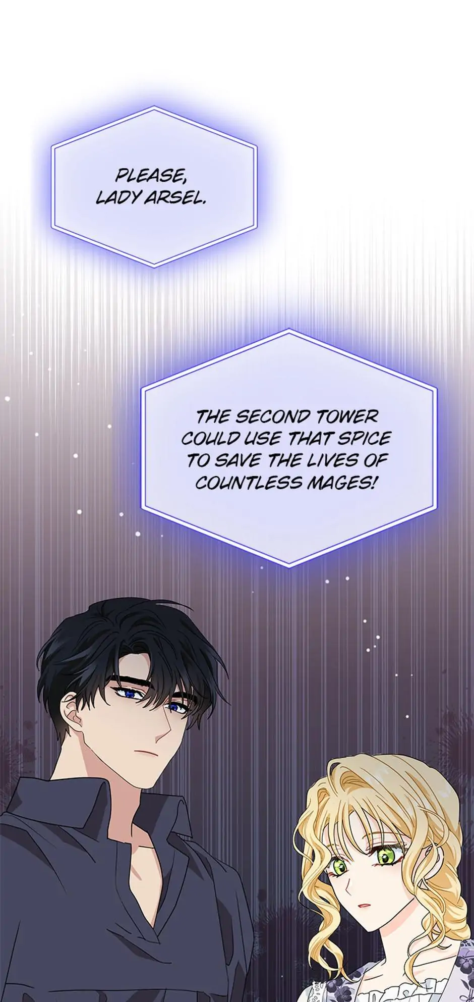 I Became the Head of the Family Chapter 19 - Page 67