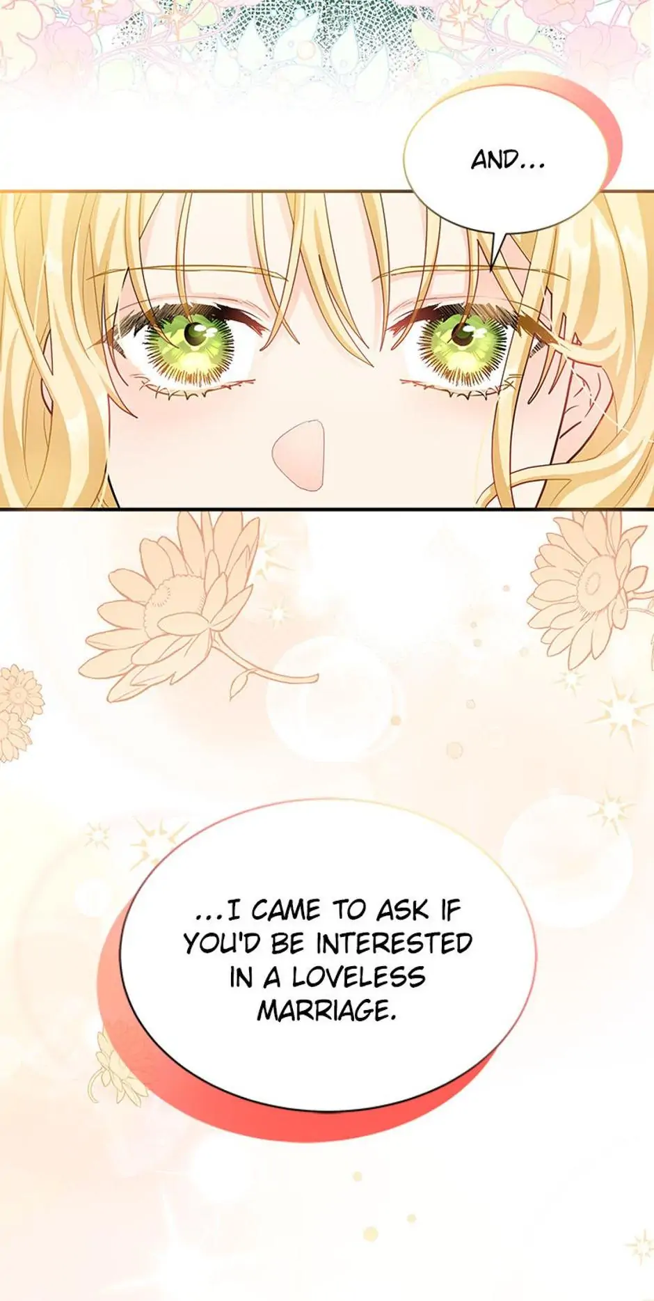 I Became the Head of the Family Chapter 2 - Page 12