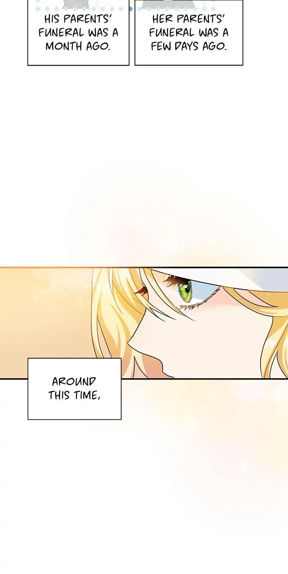 I Became the Head of the Family Chapter 2 - Page 16