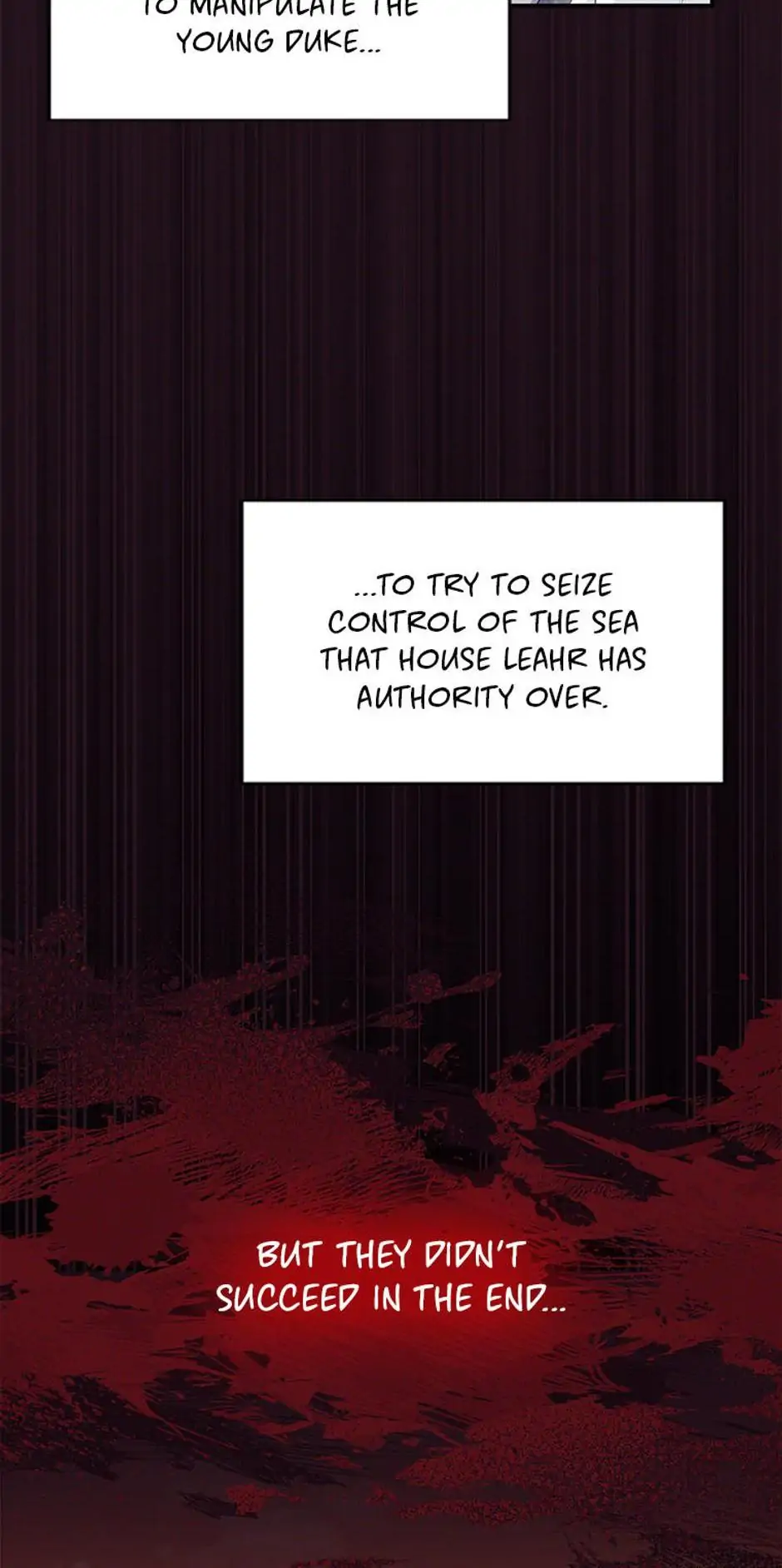 I Became the Head of the Family Chapter 2 - Page 20