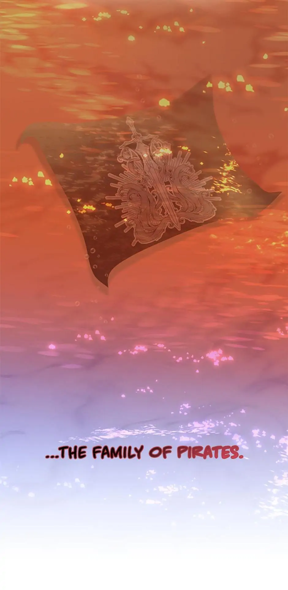 I Became the Head of the Family Chapter 2 - Page 27