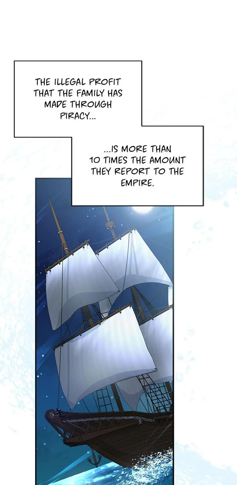 I Became the Head of the Family Chapter 2 - Page 28