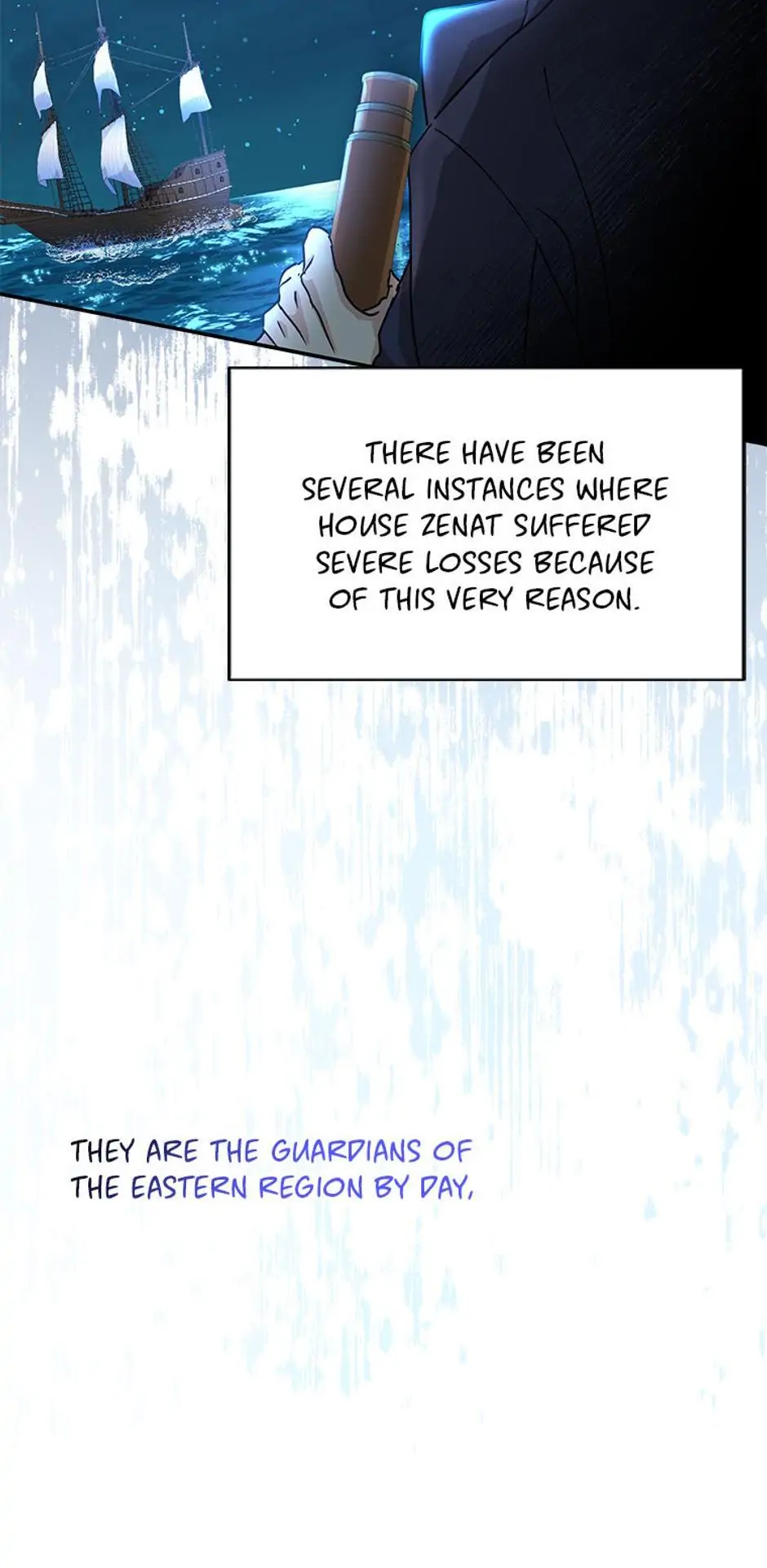 I Became the Head of the Family Chapter 2 - Page 31