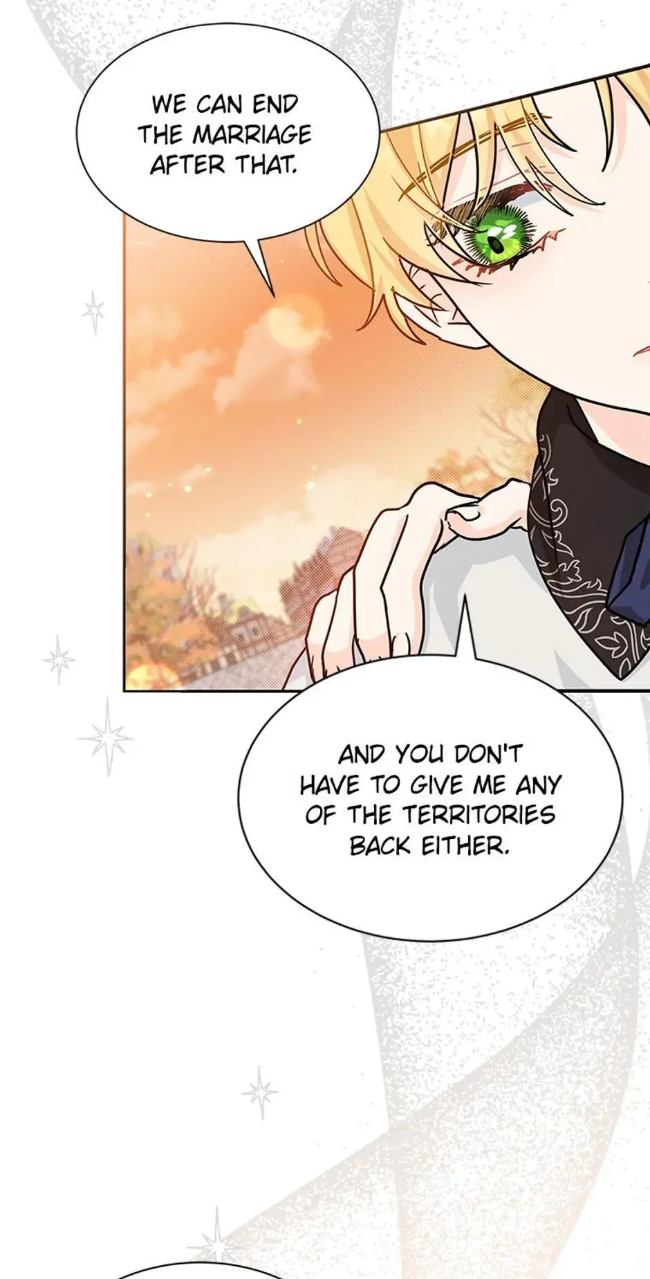 I Became the Head of the Family Chapter 2 - Page 44