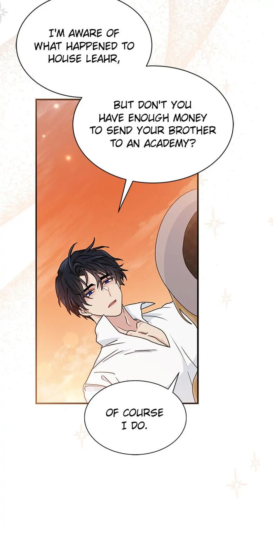 I Became the Head of the Family Chapter 2 - Page 45