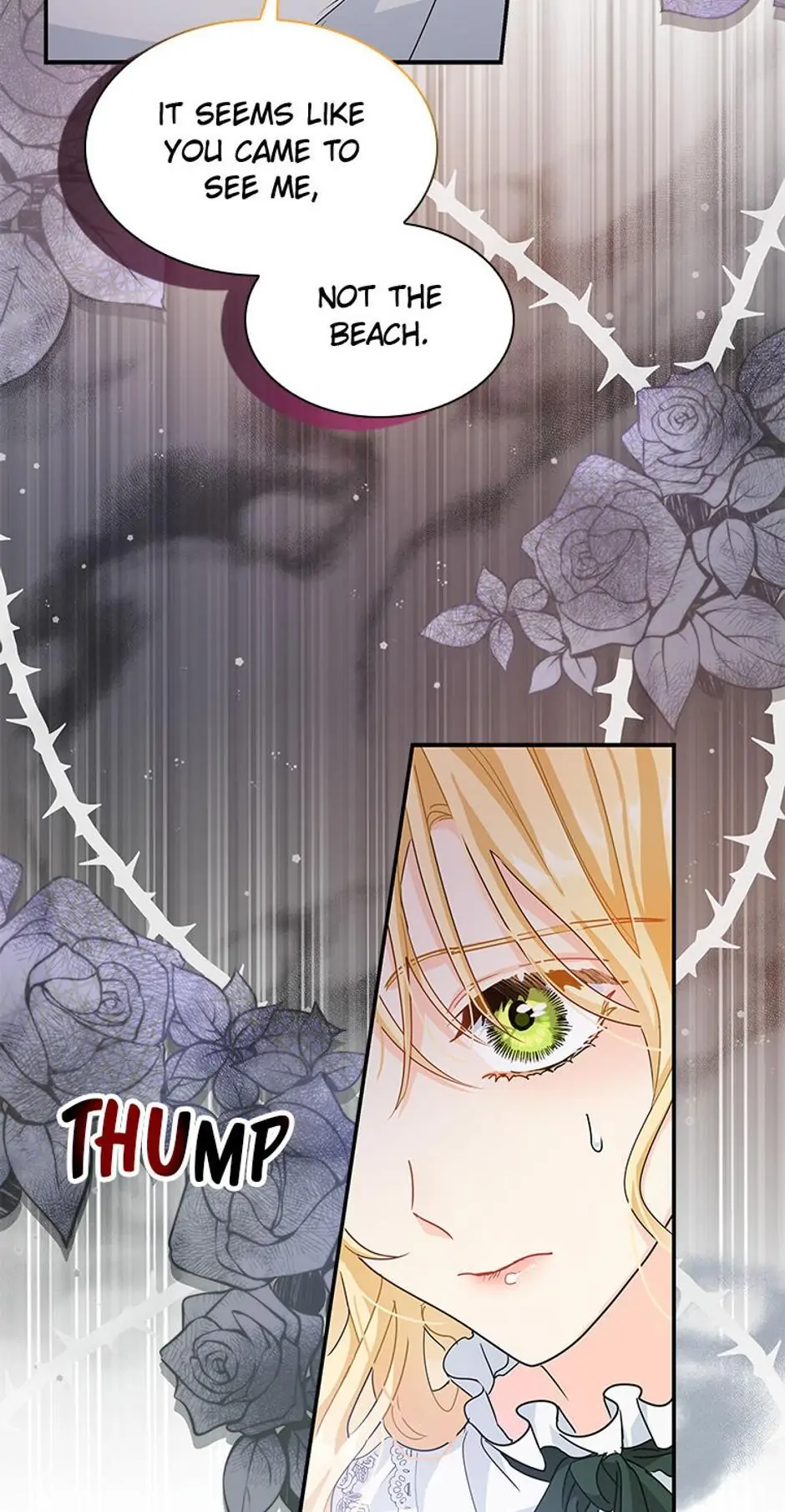 I Became the Head of the Family Chapter 2 - Page 5