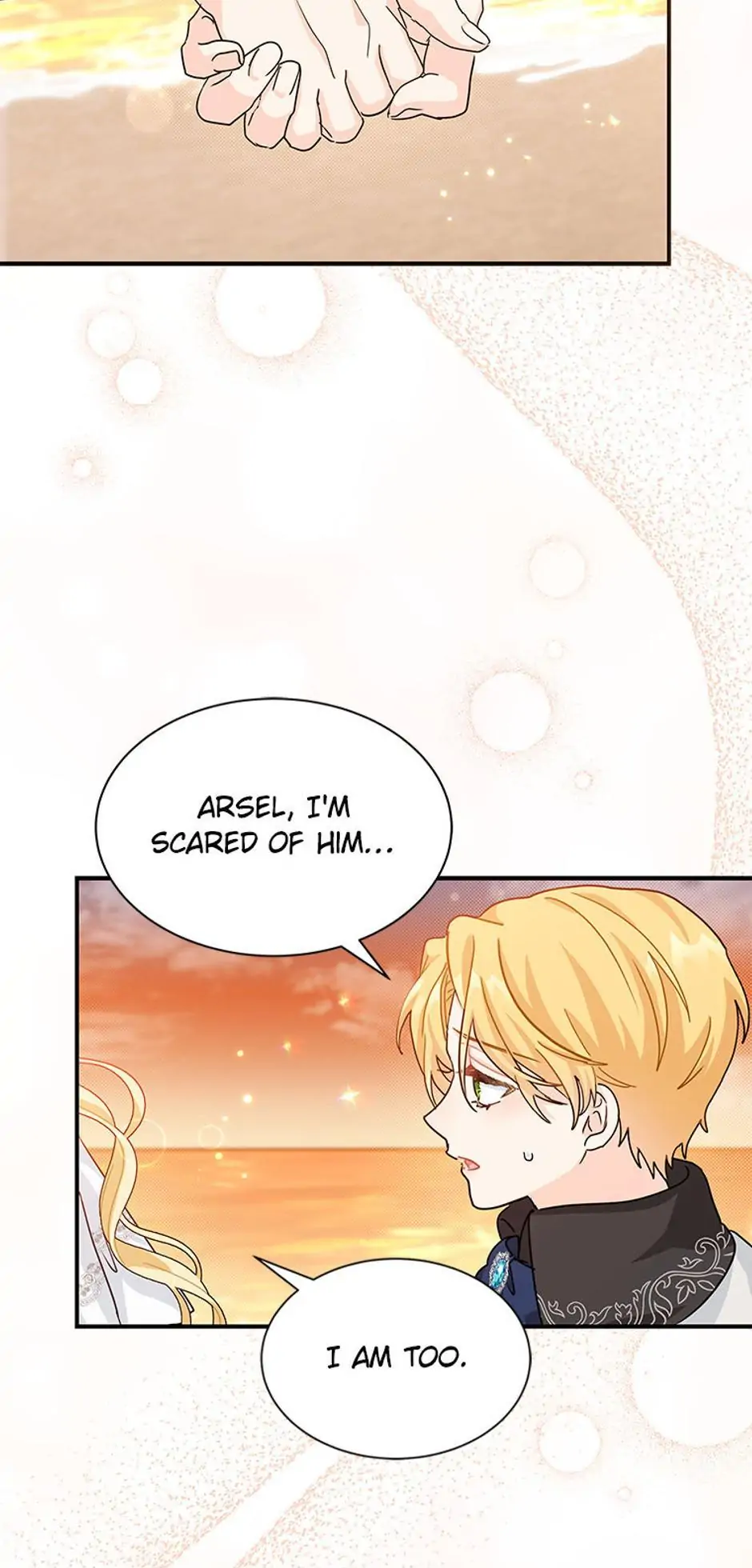 I Became the Head of the Family Chapter 2 - Page 61