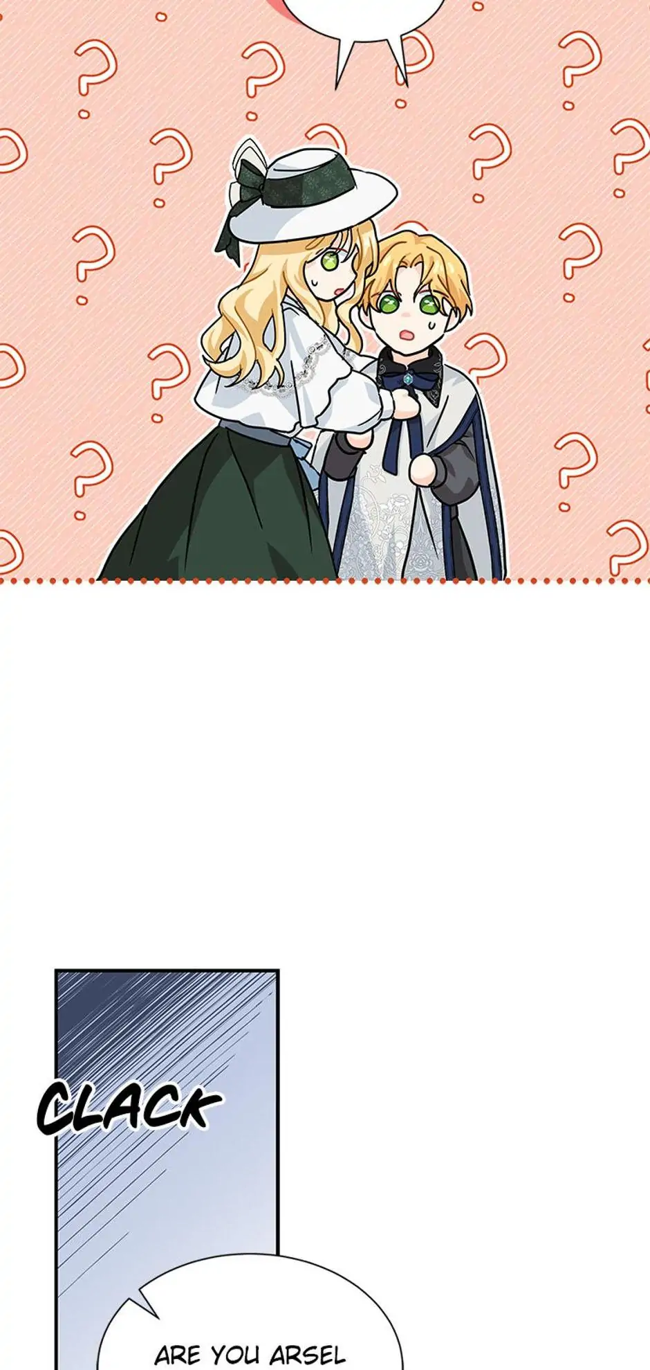 I Became the Head of the Family Chapter 2 - Page 72