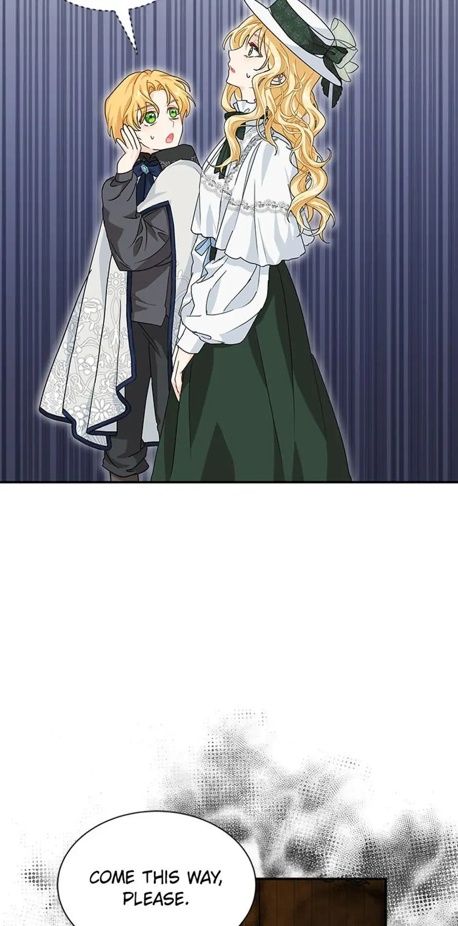 I Became the Head of the Family Chapter 2 - Page 78