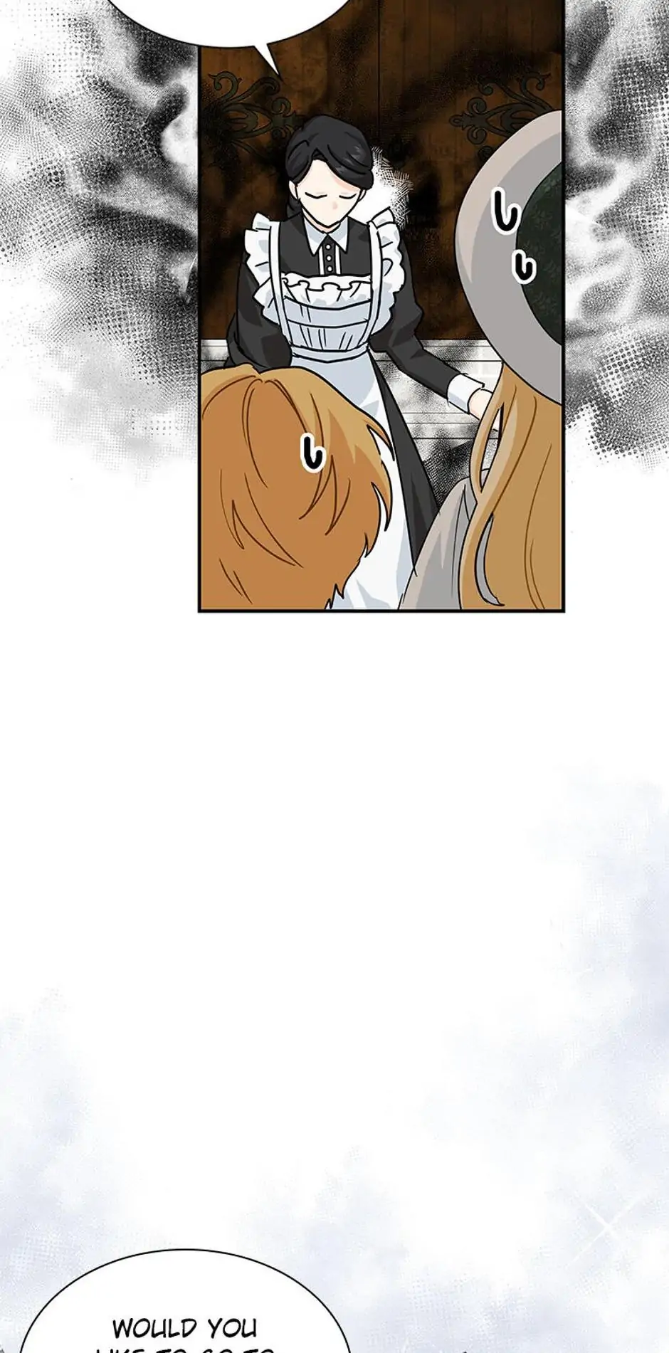 I Became the Head of the Family Chapter 2 - Page 79