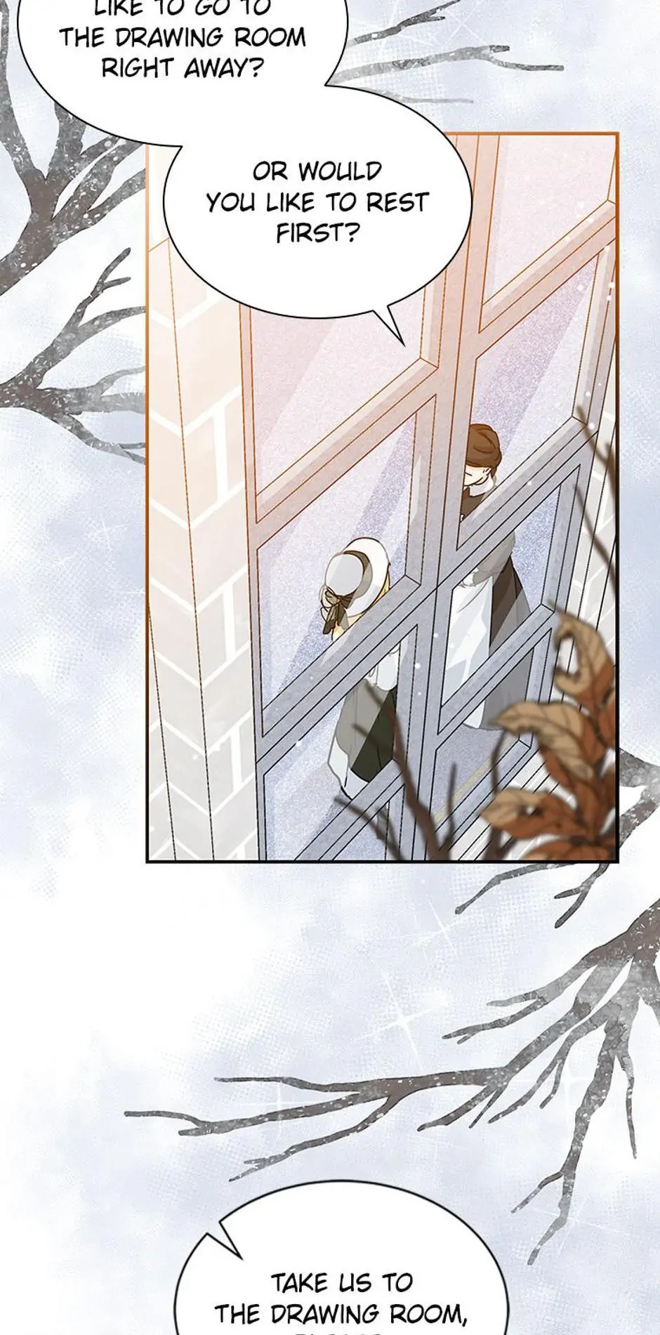 I Became the Head of the Family Chapter 2 - Page 80