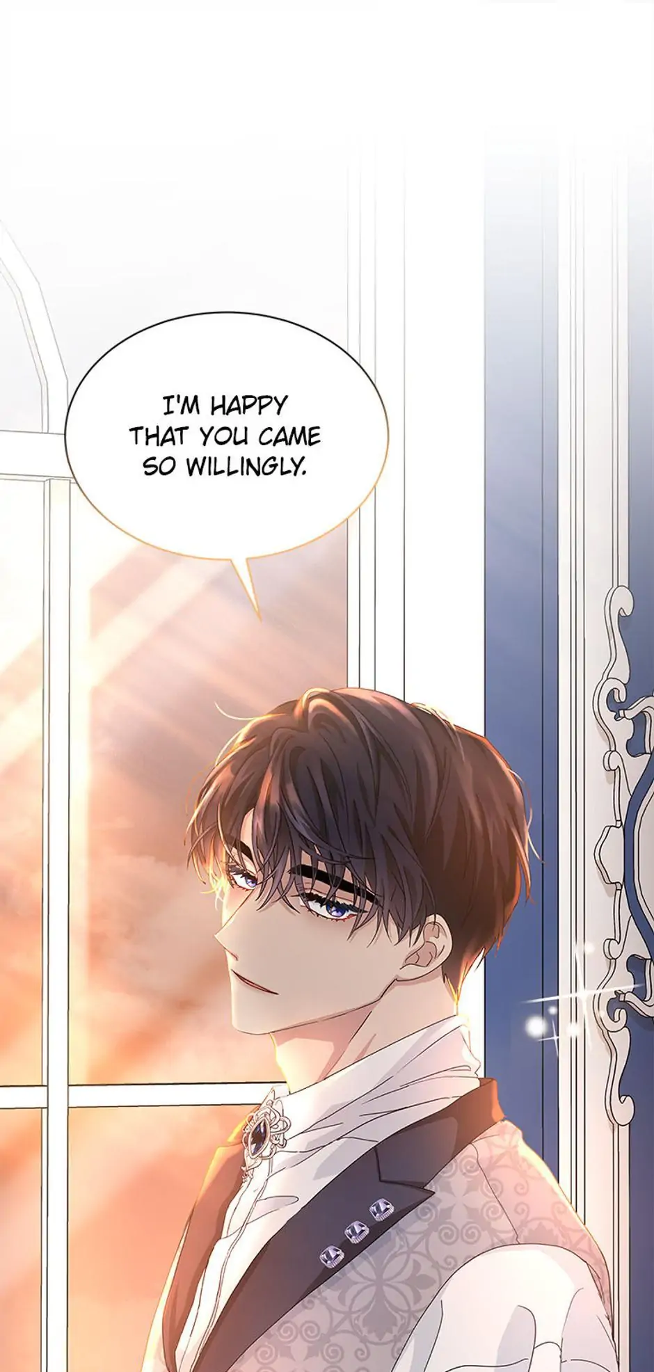 I Became the Head of the Family Chapter 2 - Page 83