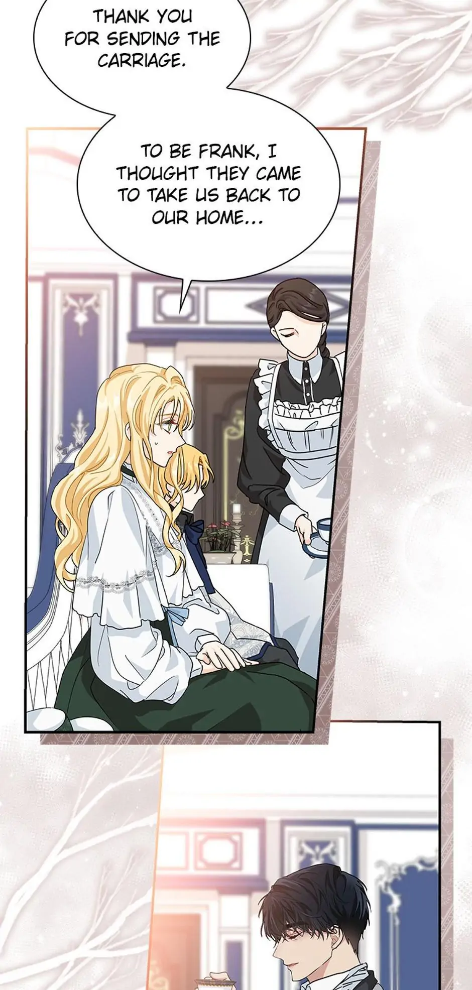 I Became the Head of the Family Chapter 2 - Page 85